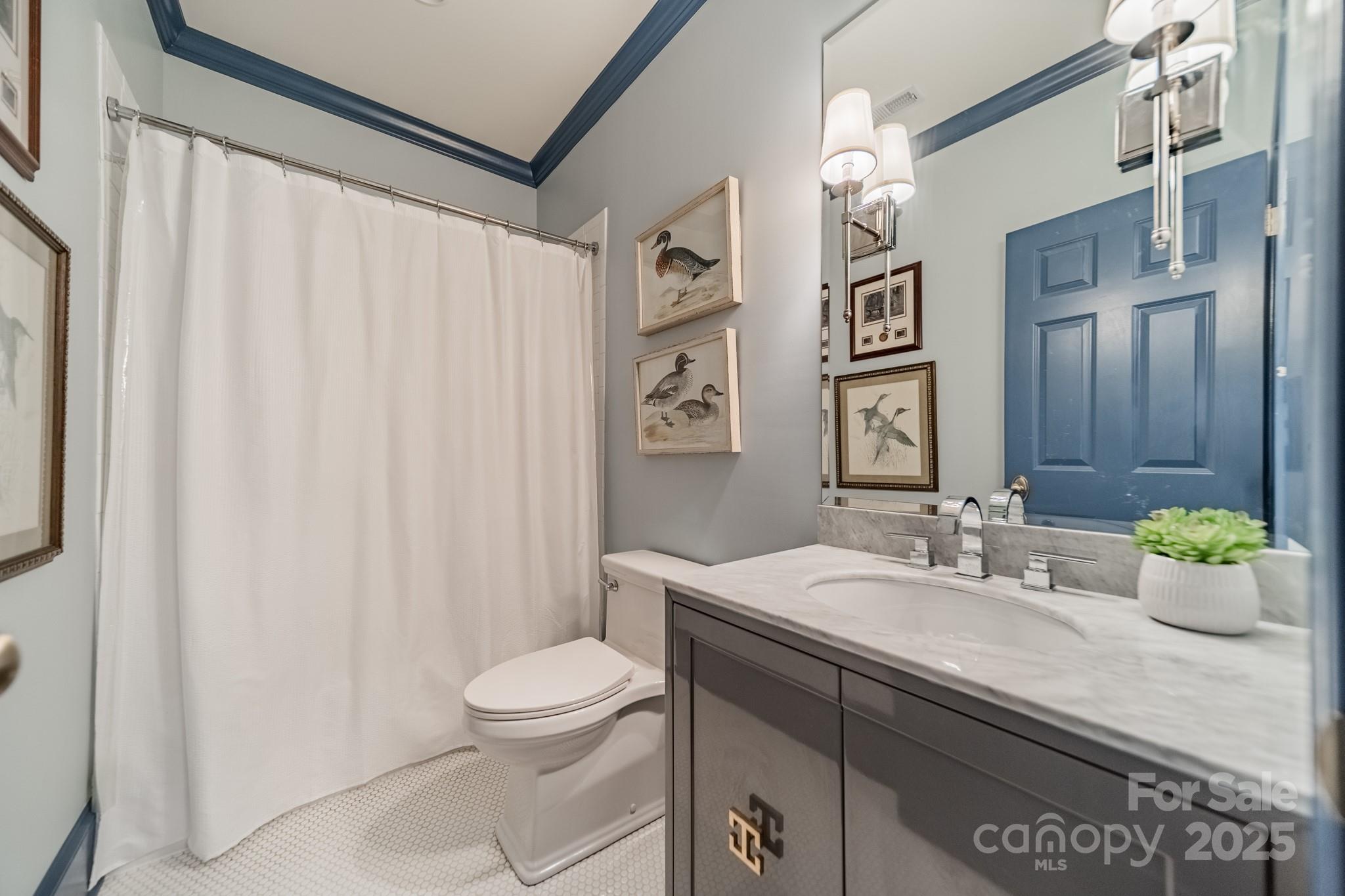 Harlinsdale - Residential