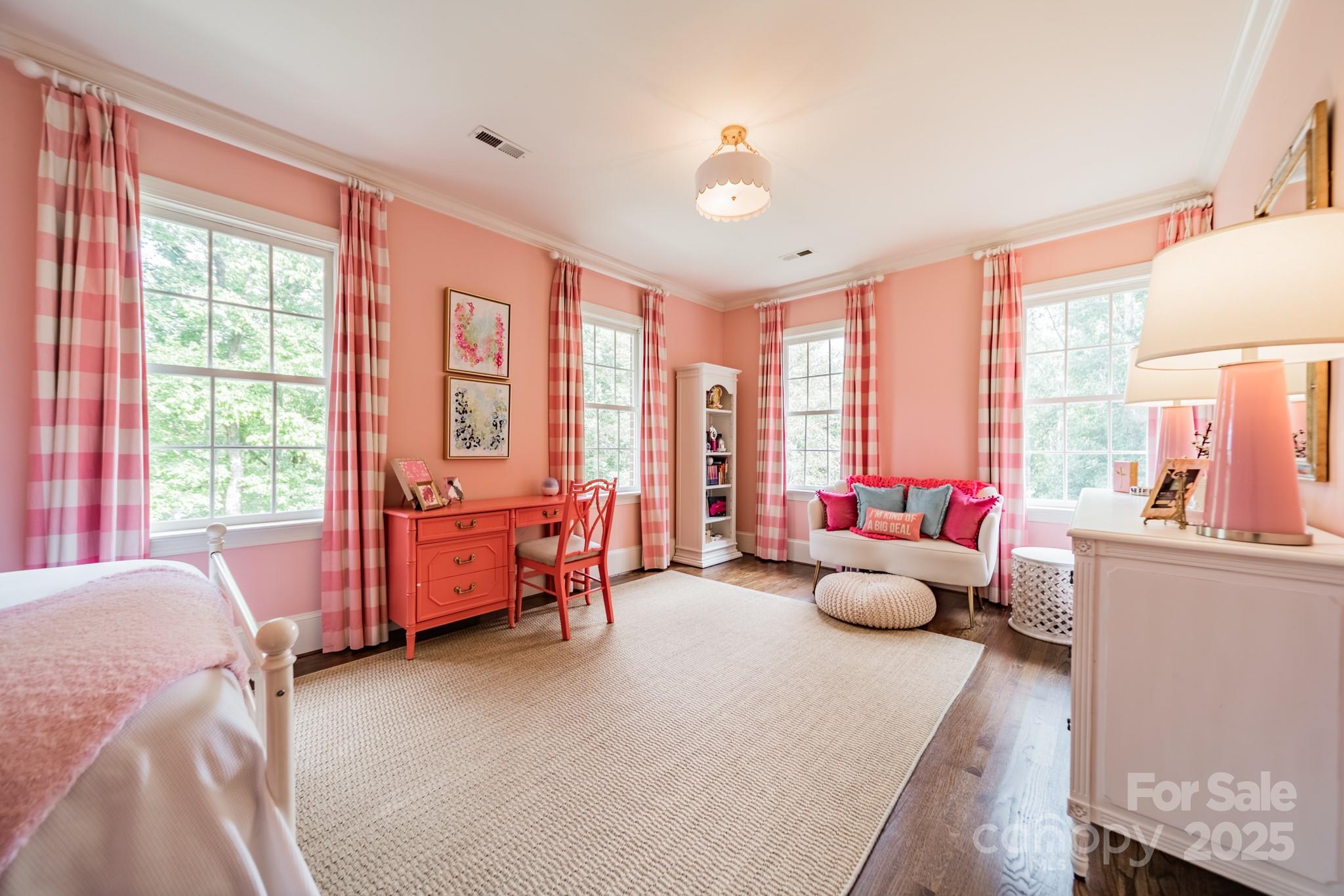 Harlinsdale - Residential