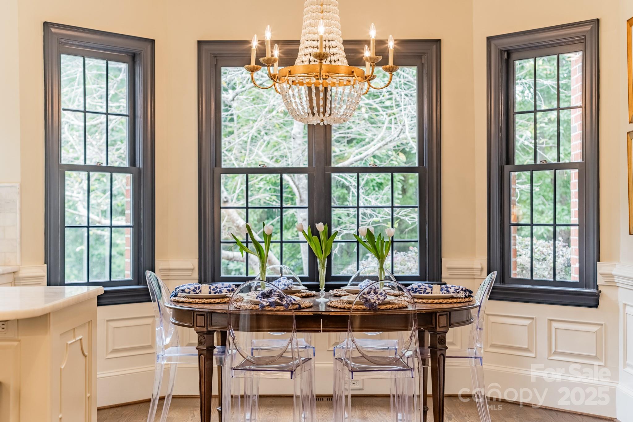 Harlinsdale - Residential