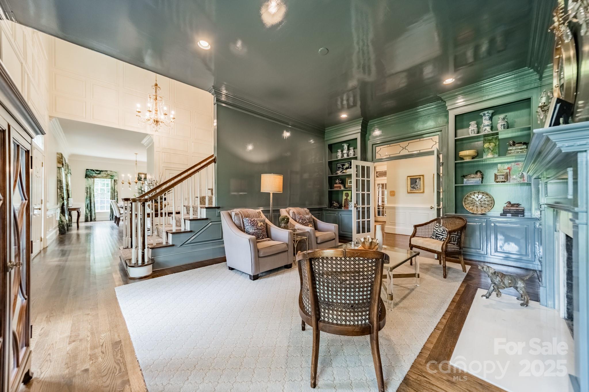 Harlinsdale - Residential