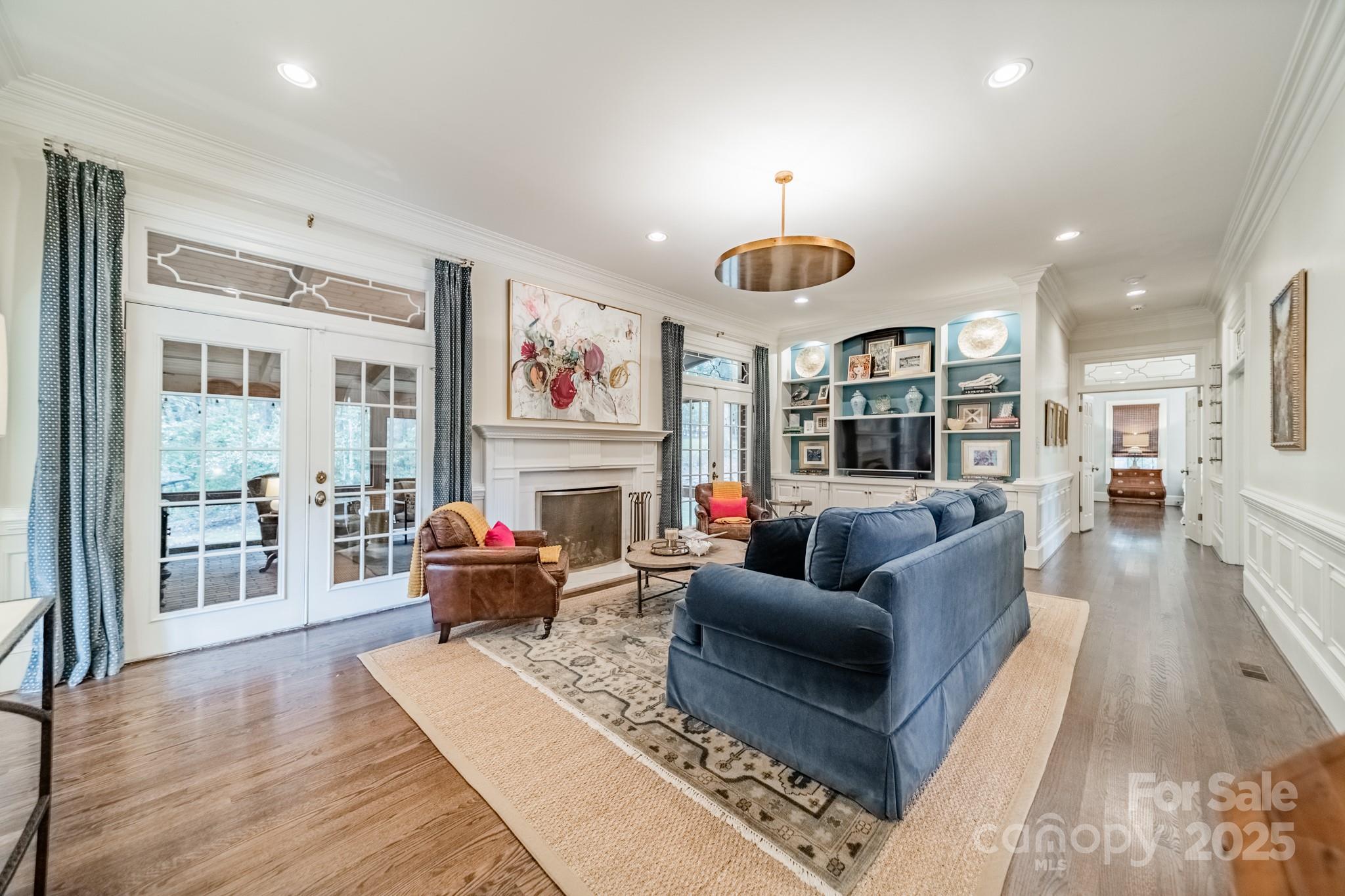 Harlinsdale - Residential