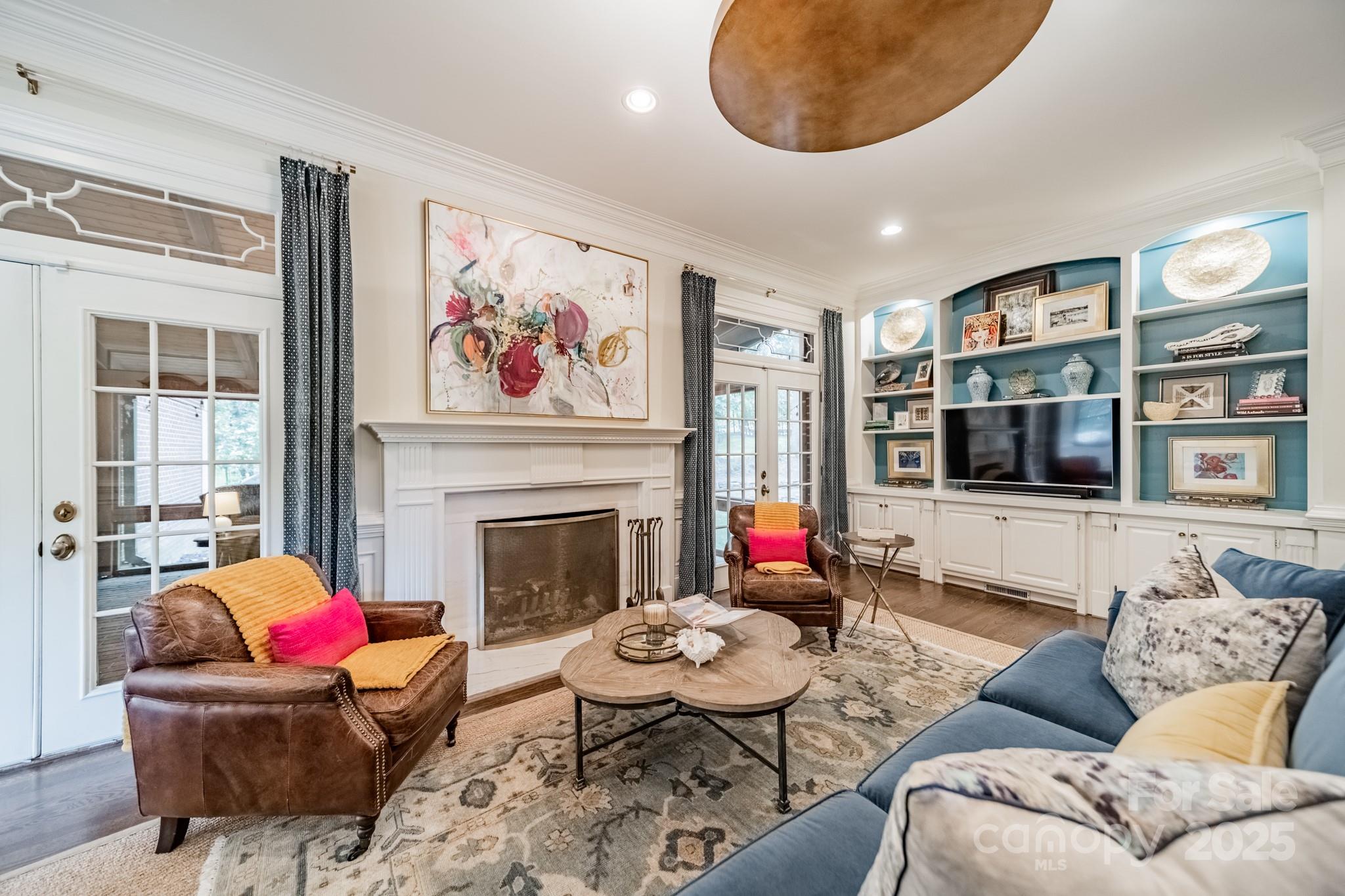 Harlinsdale - Residential