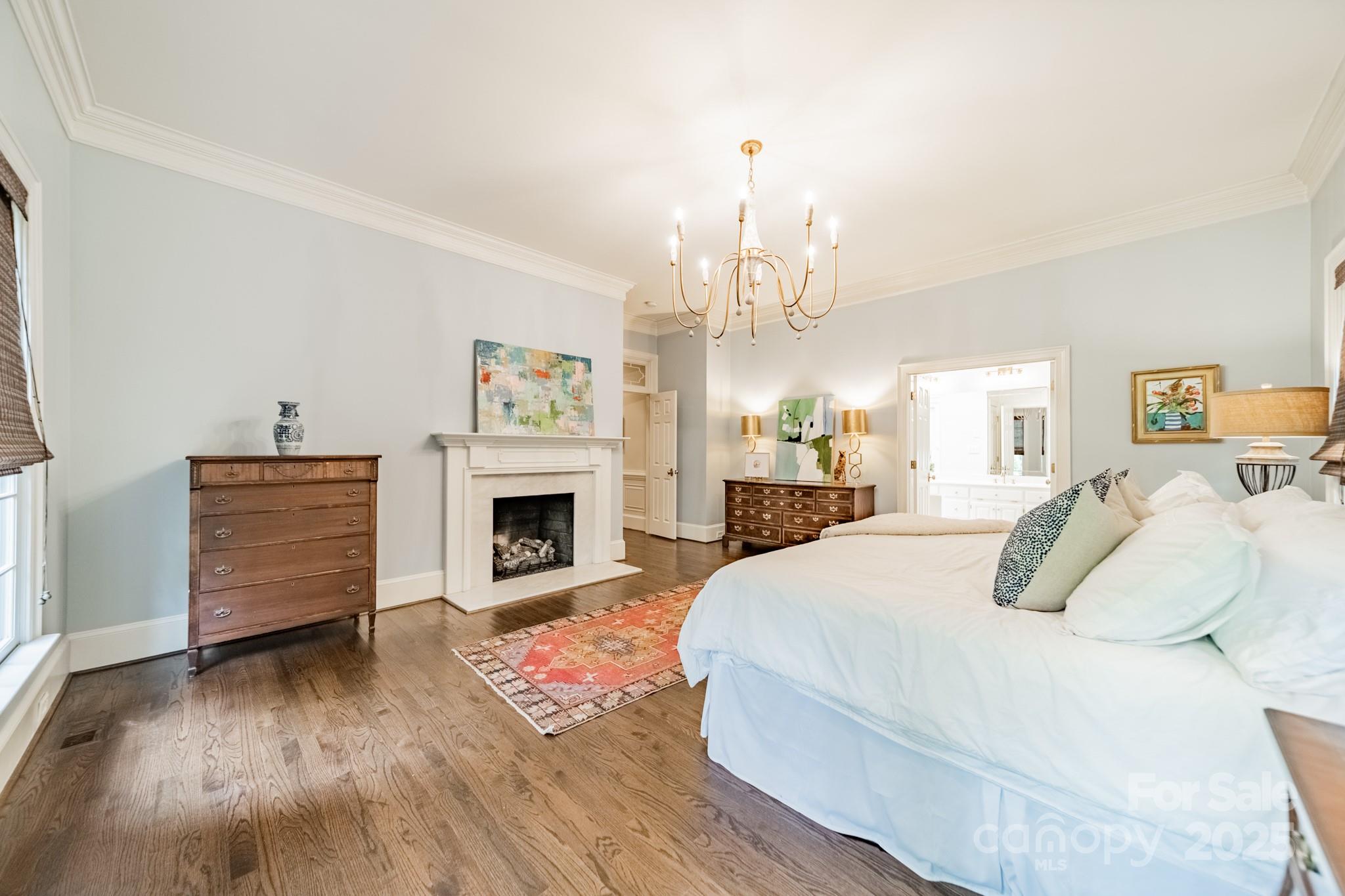 Harlinsdale - Residential