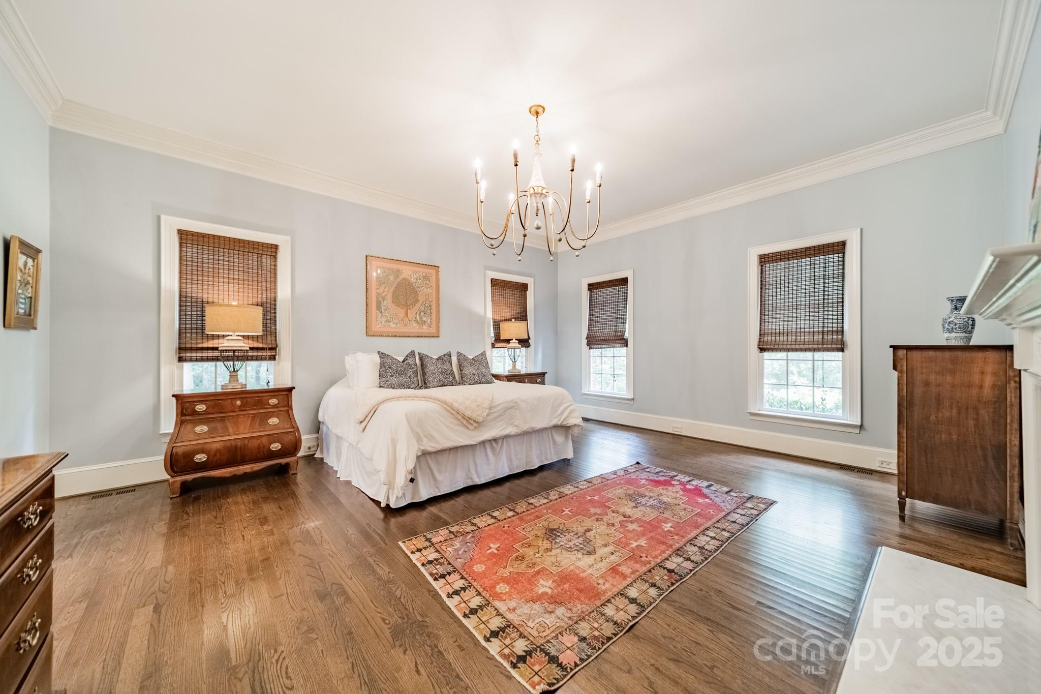 Harlinsdale - Residential