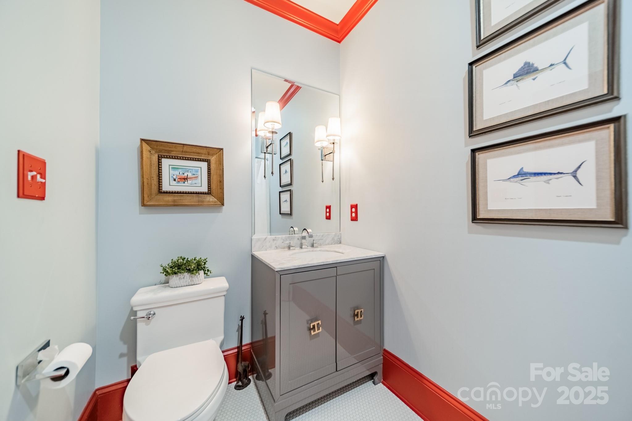 Harlinsdale - Residential