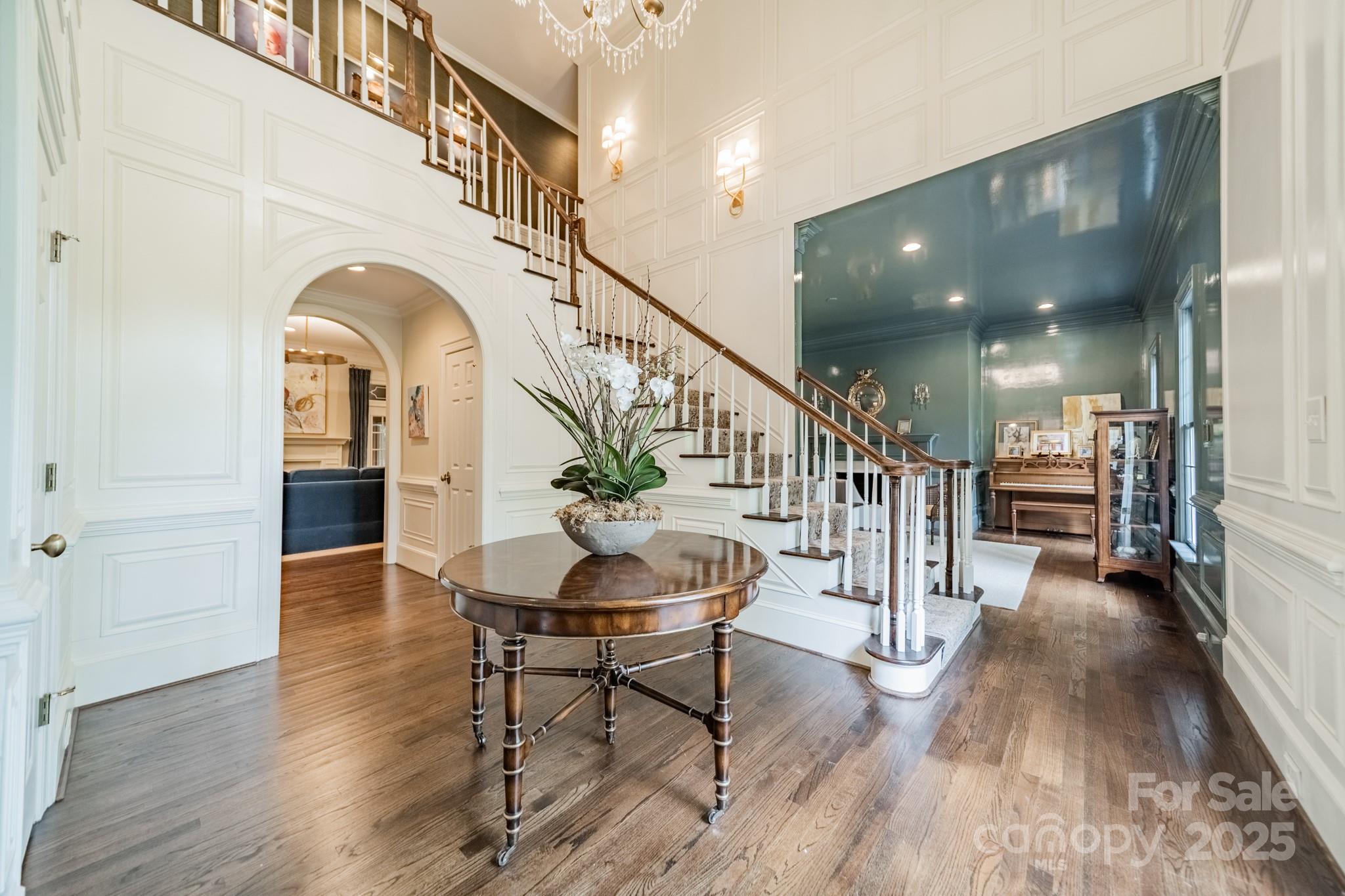 Harlinsdale - Residential