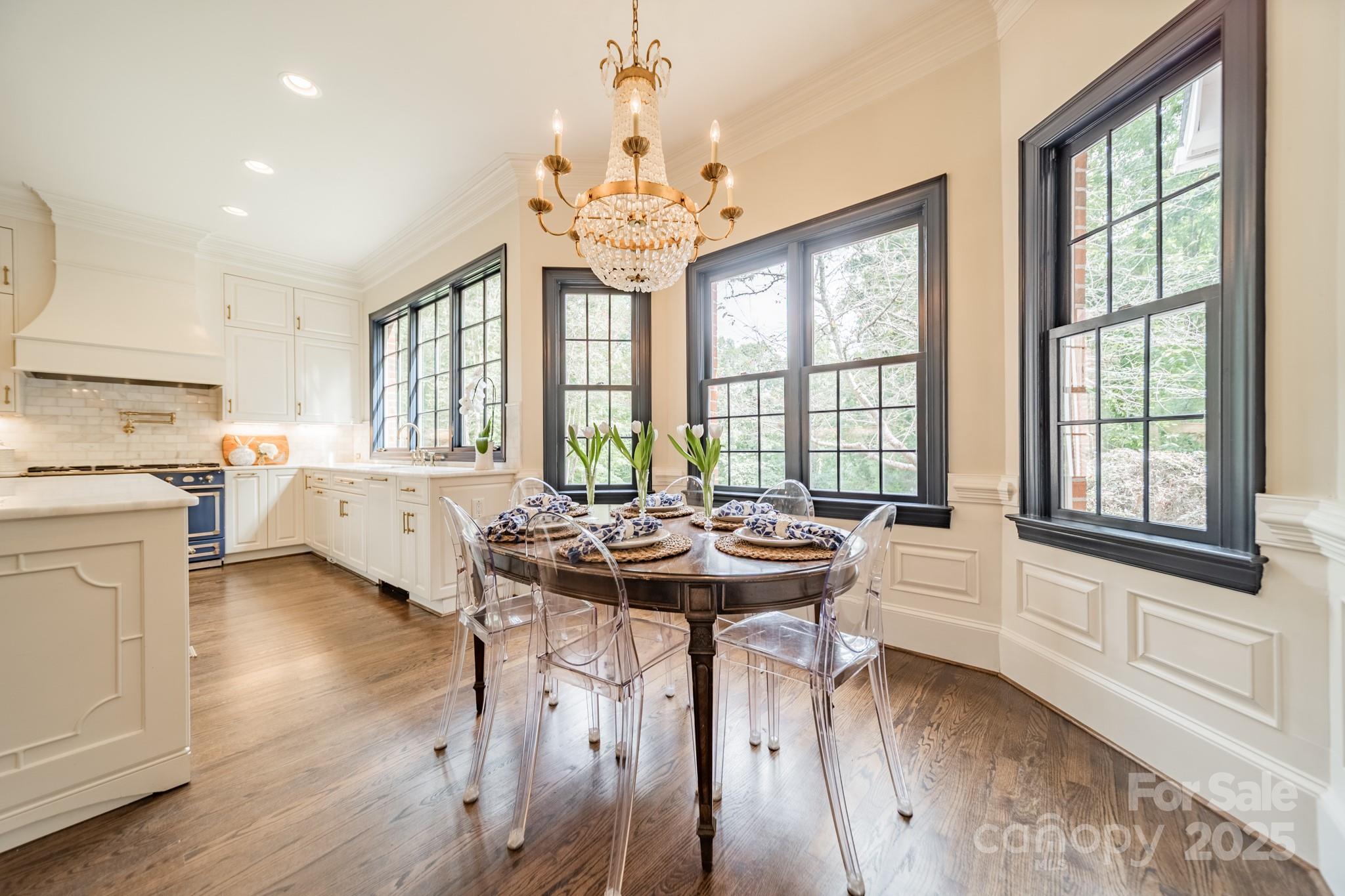 Harlinsdale - Residential