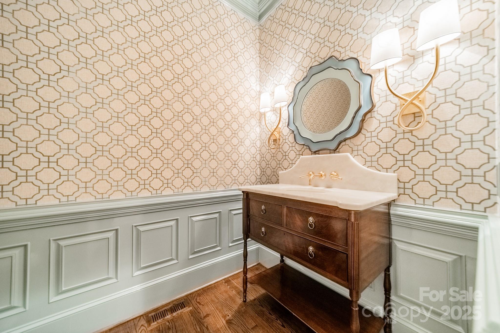 Harlinsdale - Residential