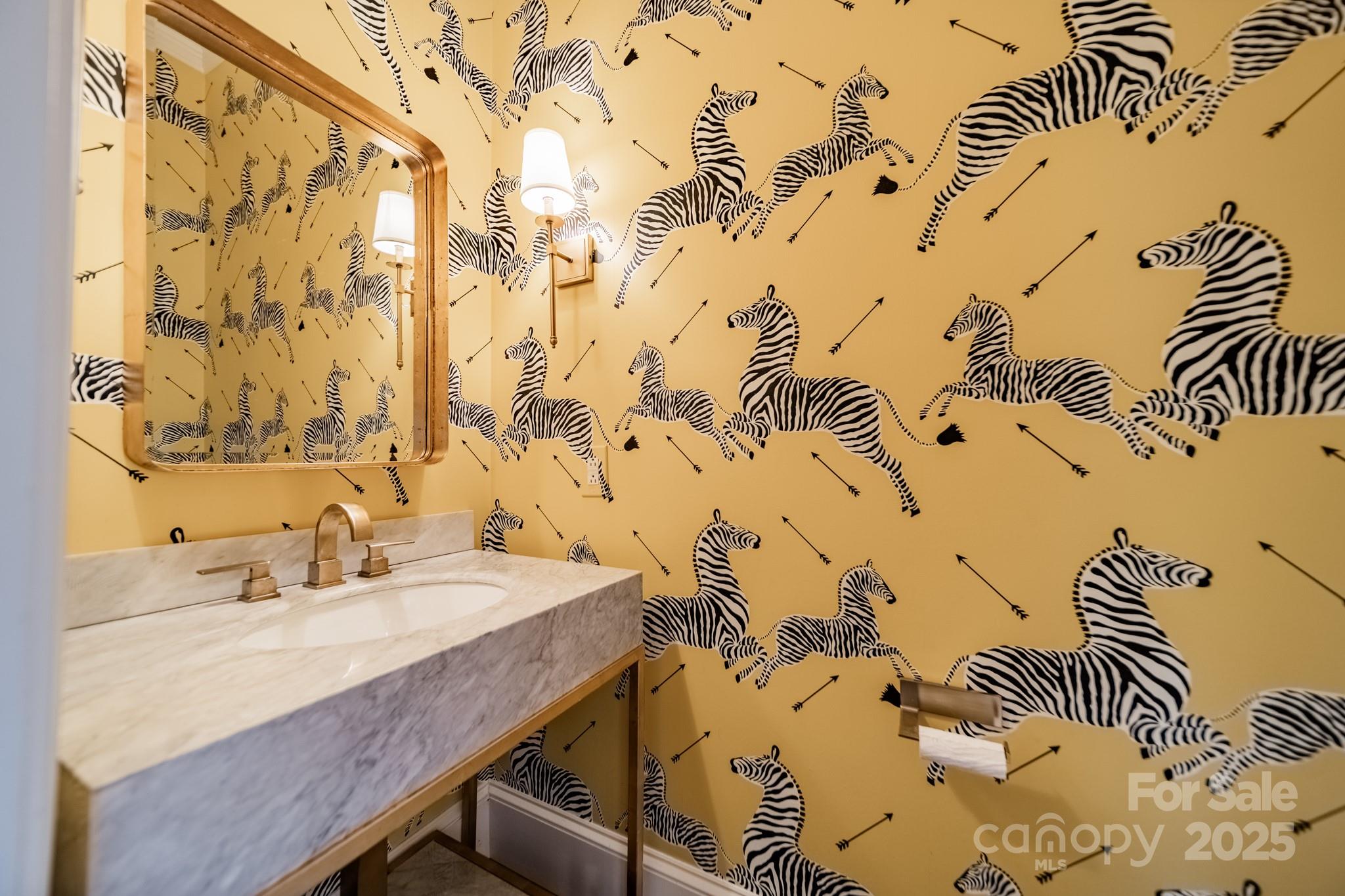 Harlinsdale - Residential