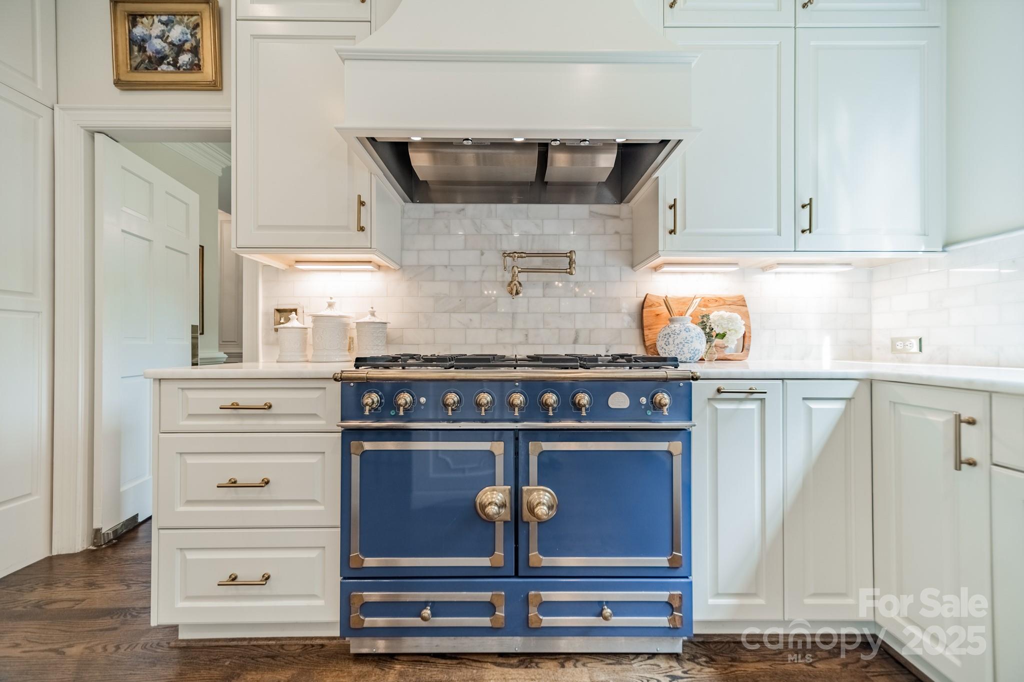 Harlinsdale - Residential