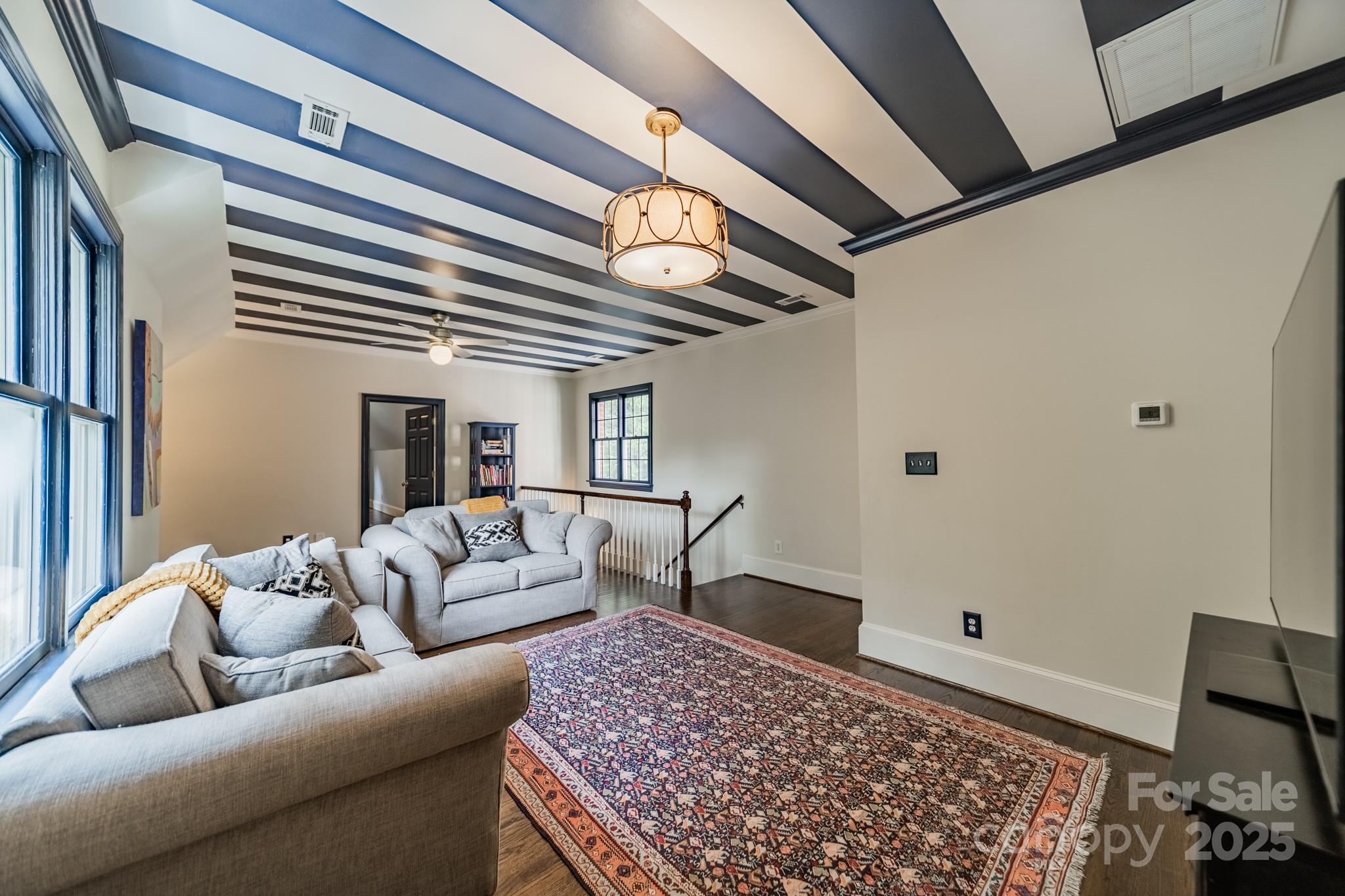 Harlinsdale - Residential