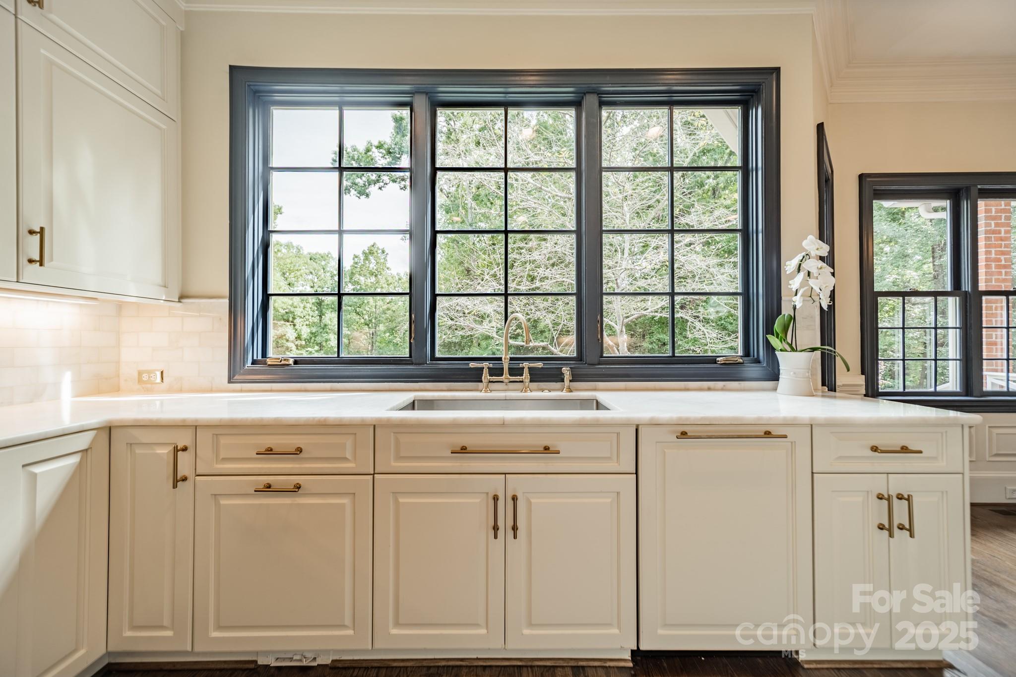 Harlinsdale - Residential