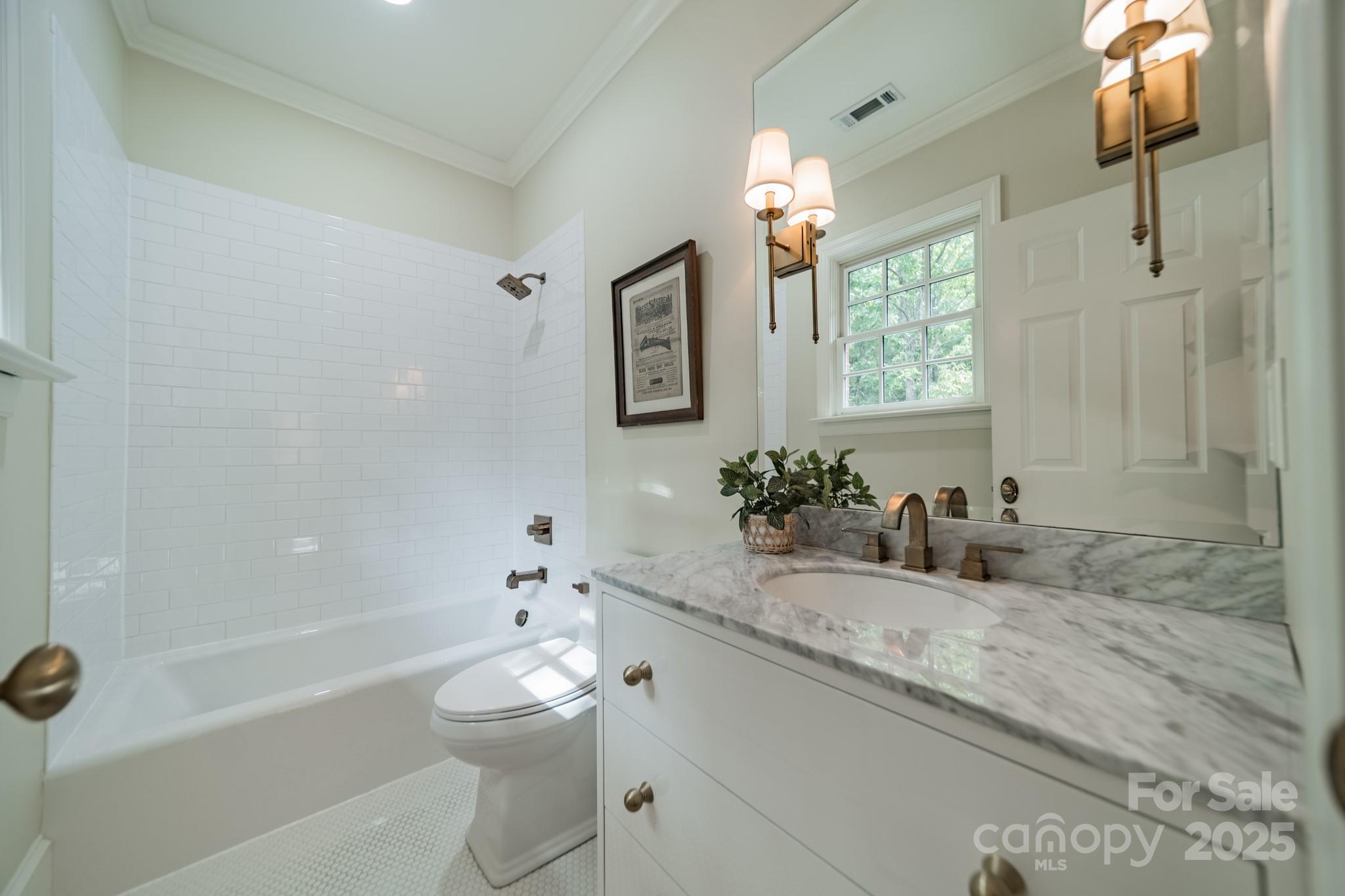 Harlinsdale - Residential