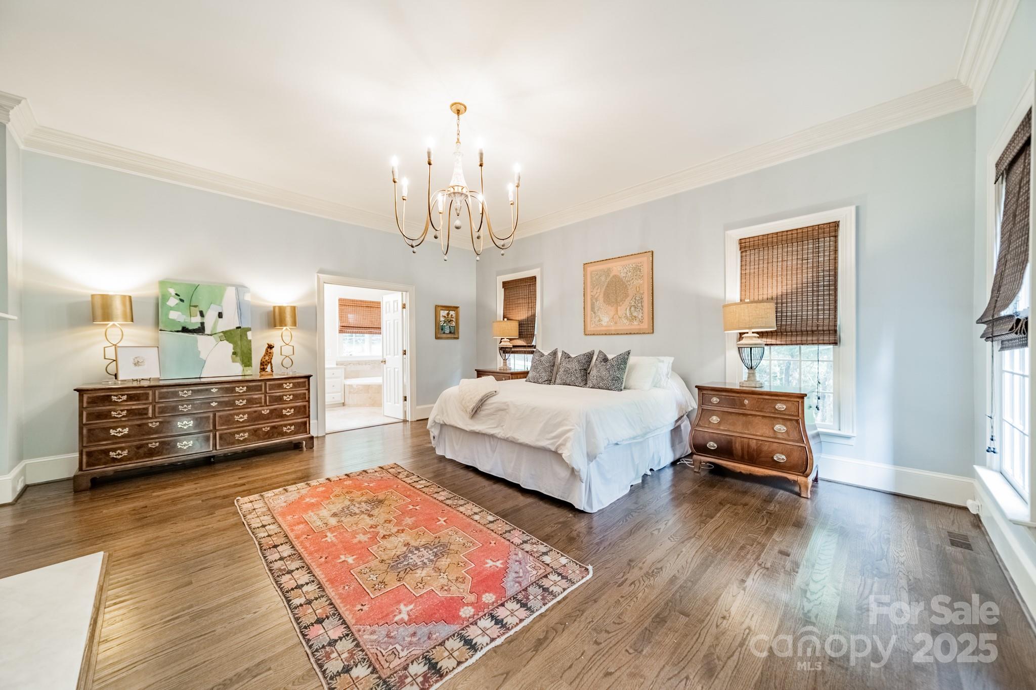 Harlinsdale - Residential