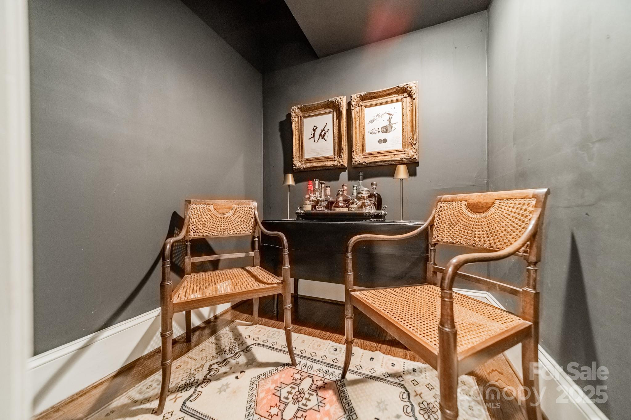 Harlinsdale - Residential