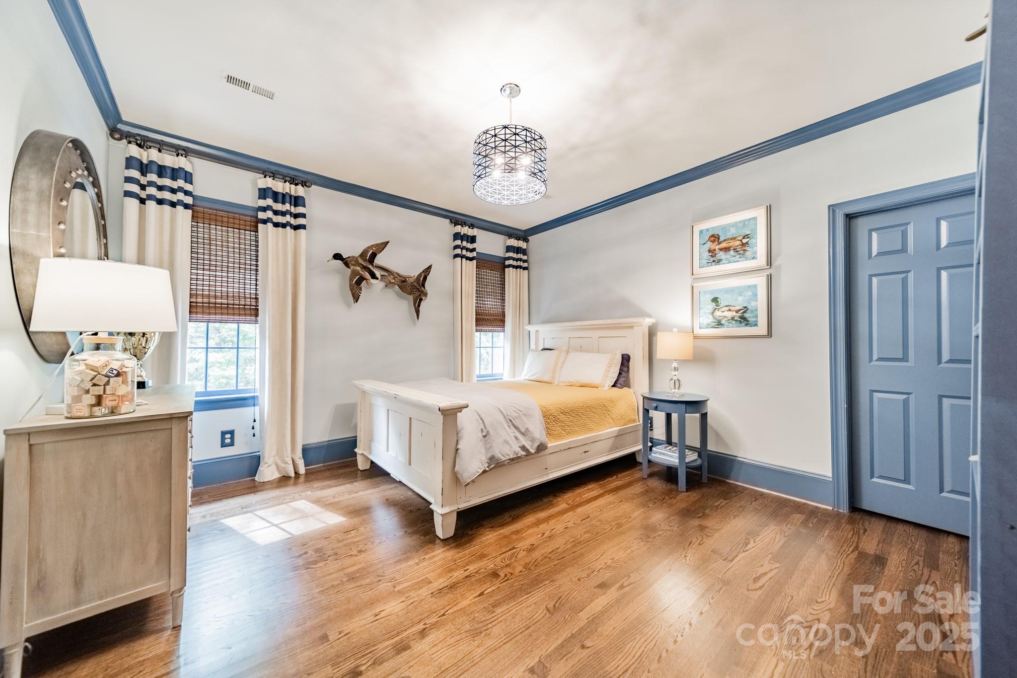 Harlinsdale - Residential