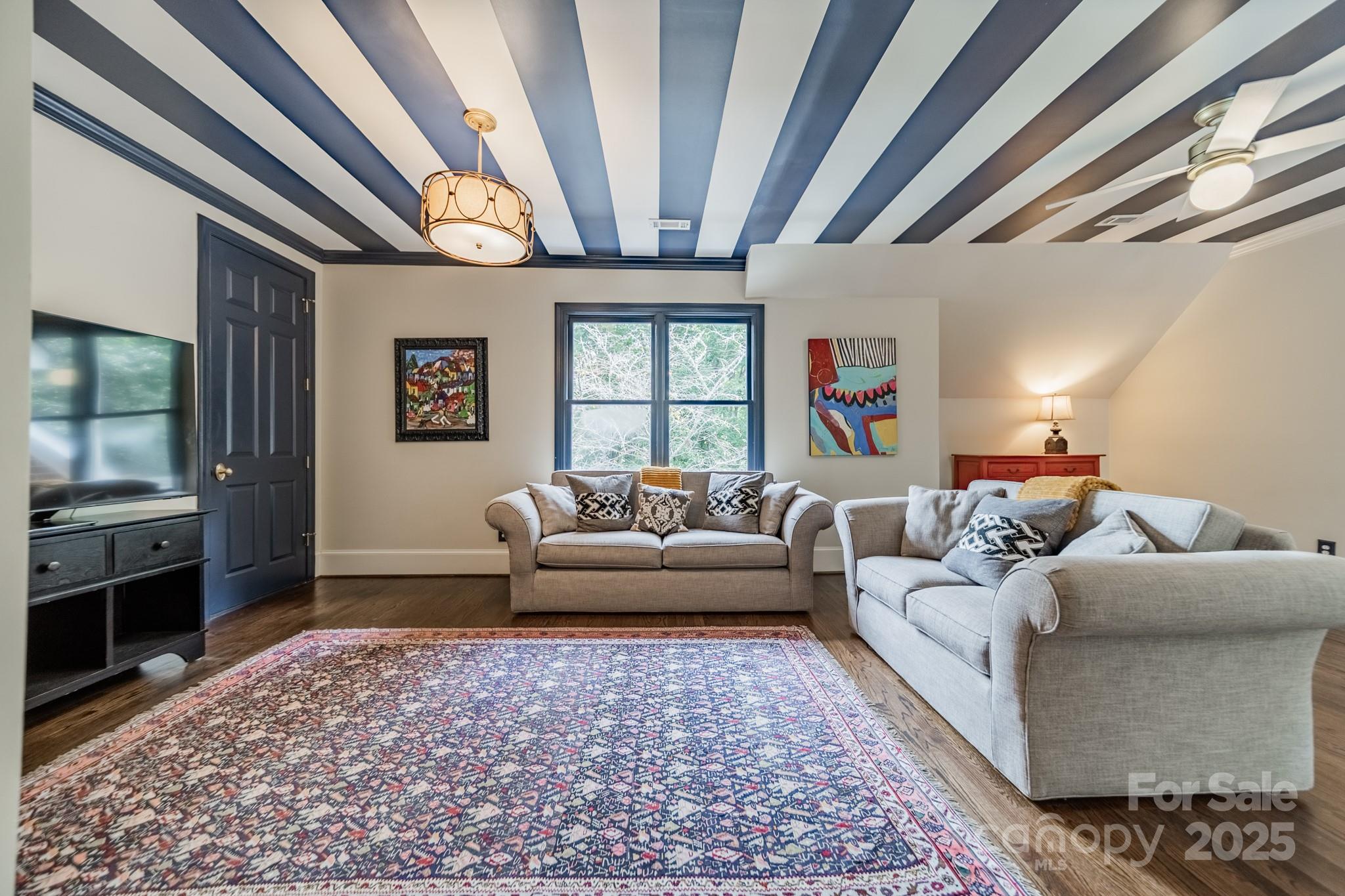 Harlinsdale - Residential