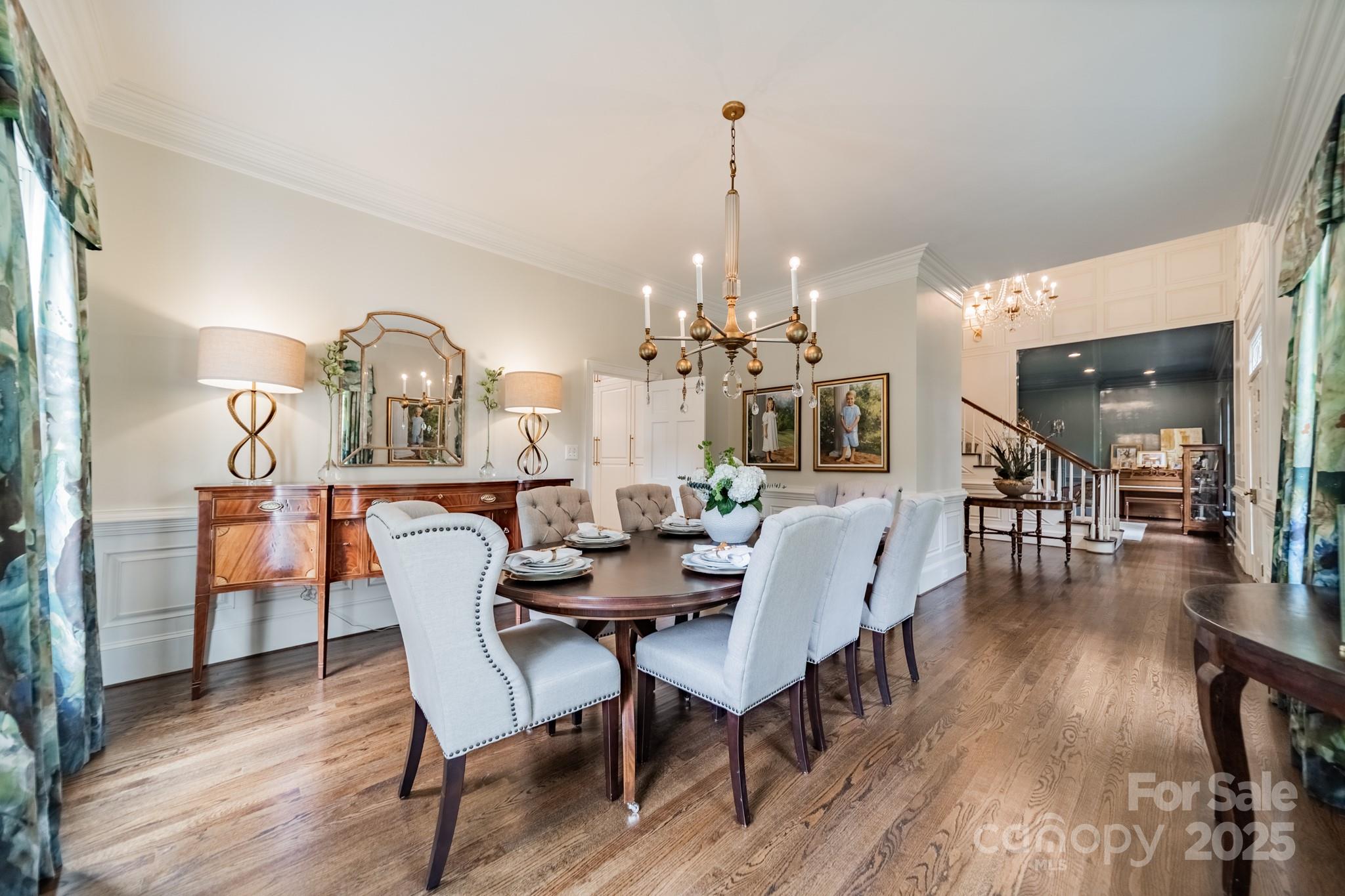 Harlinsdale - Residential