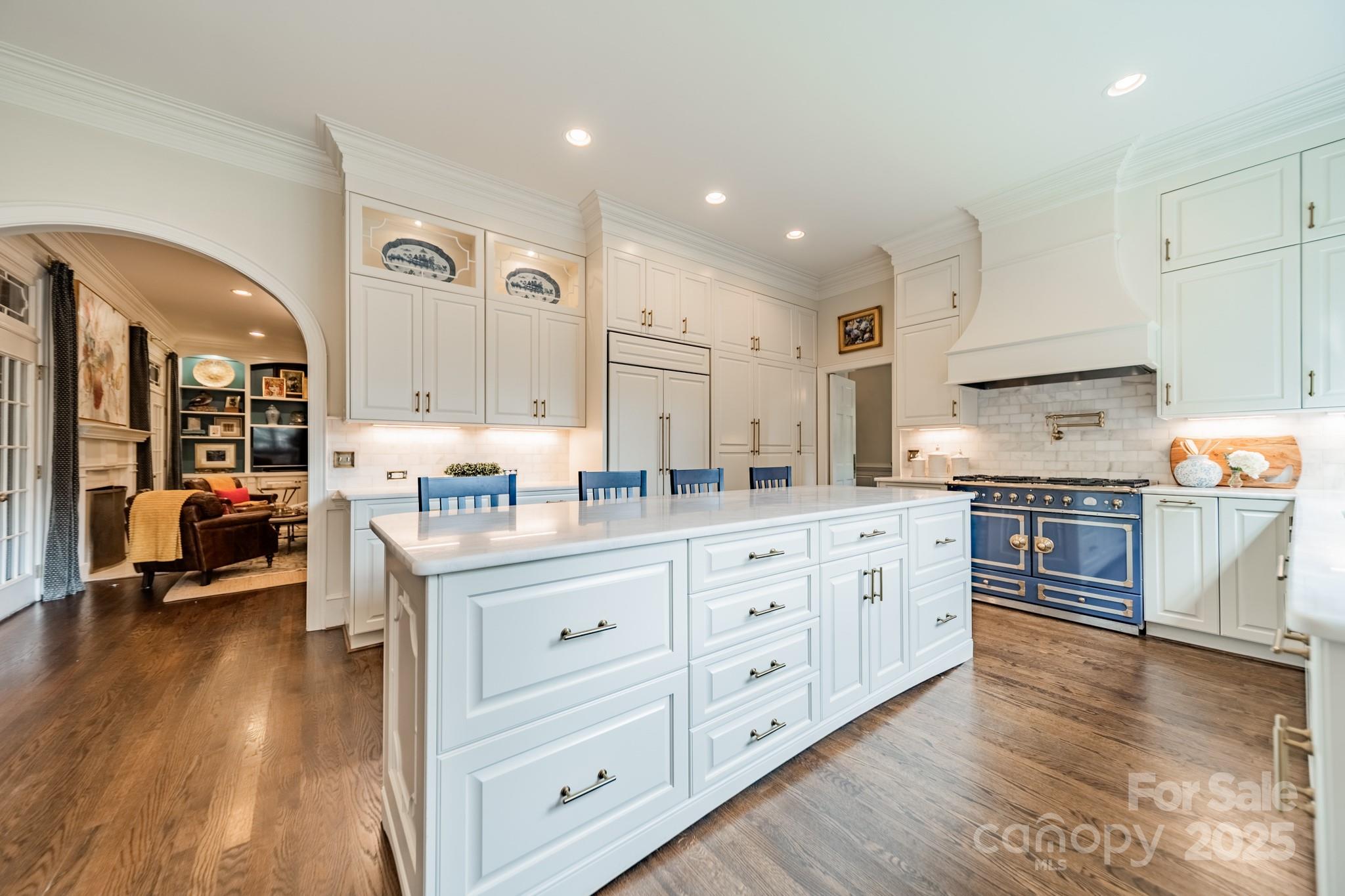 Harlinsdale - Residential