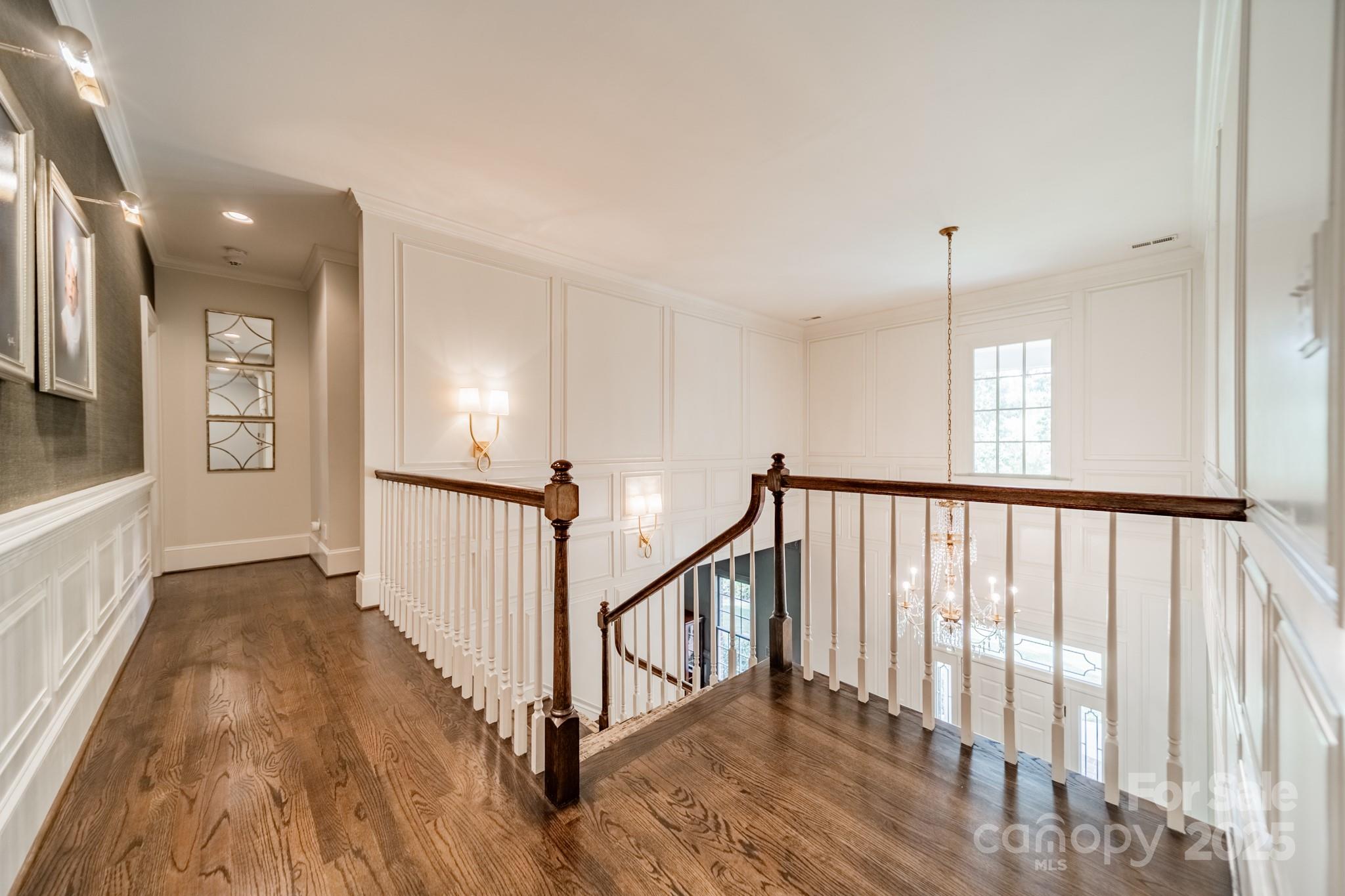 Harlinsdale - Residential