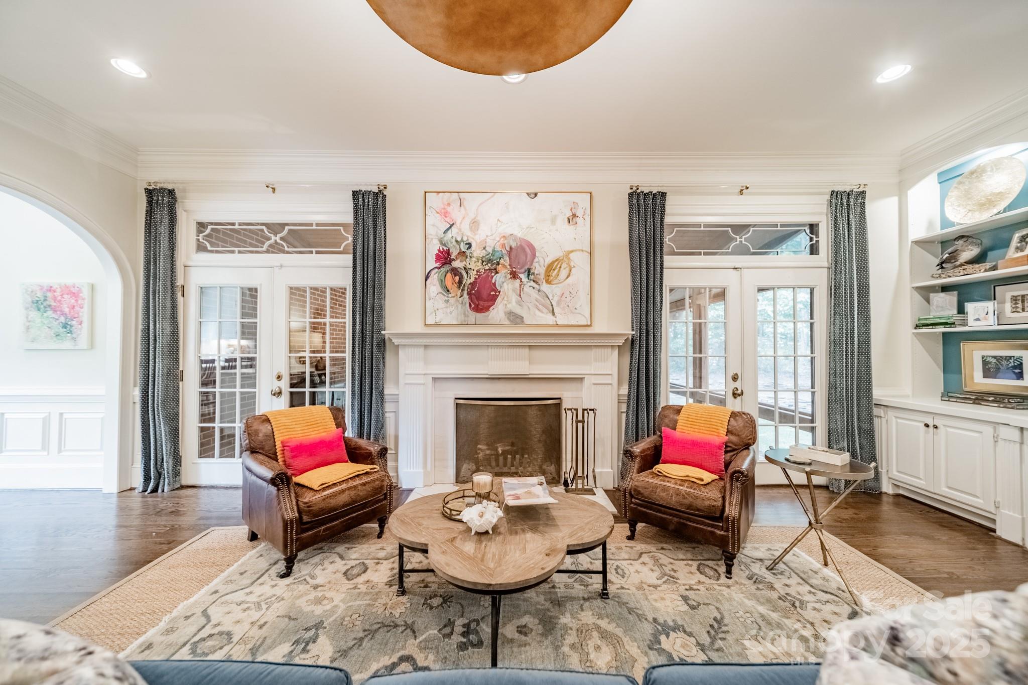 Harlinsdale - Residential