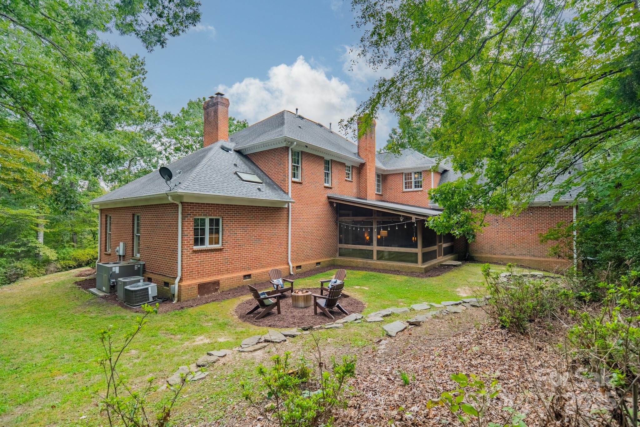 Harlinsdale - Residential