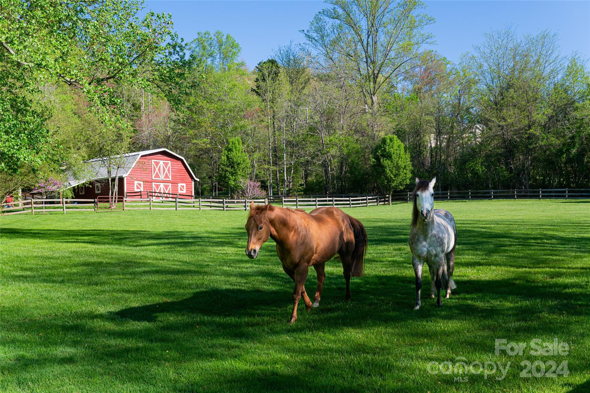 Deerhaven - Residential