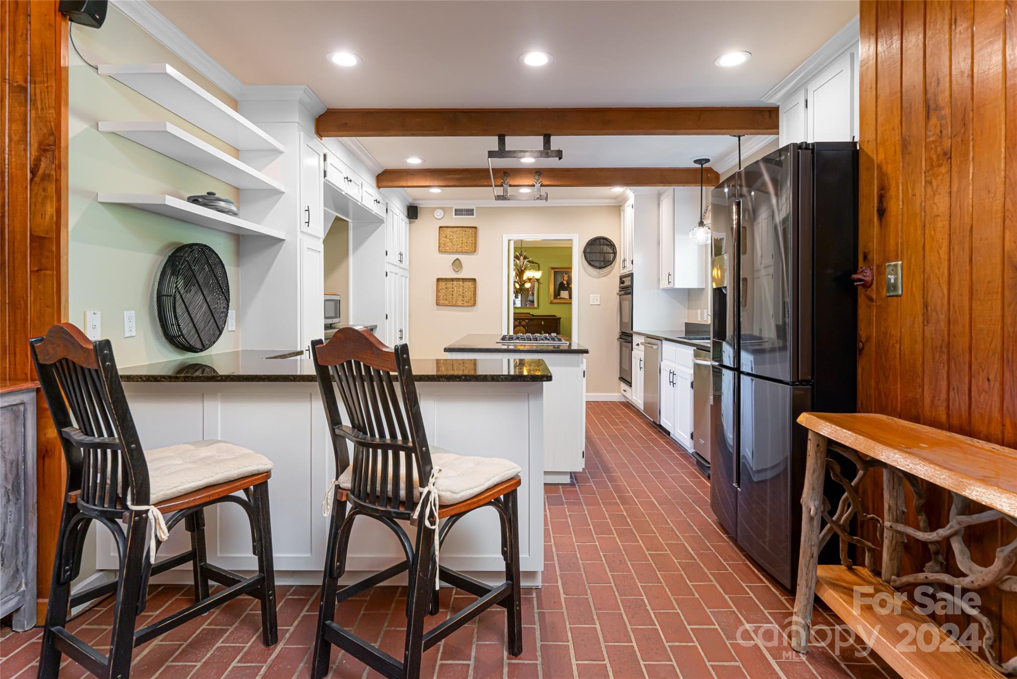 Deerhaven - Residential