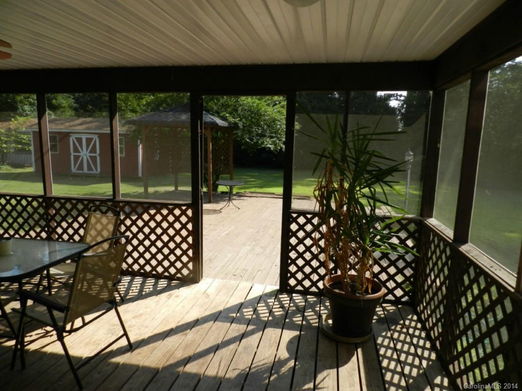 Wintercrest - Residential Lease