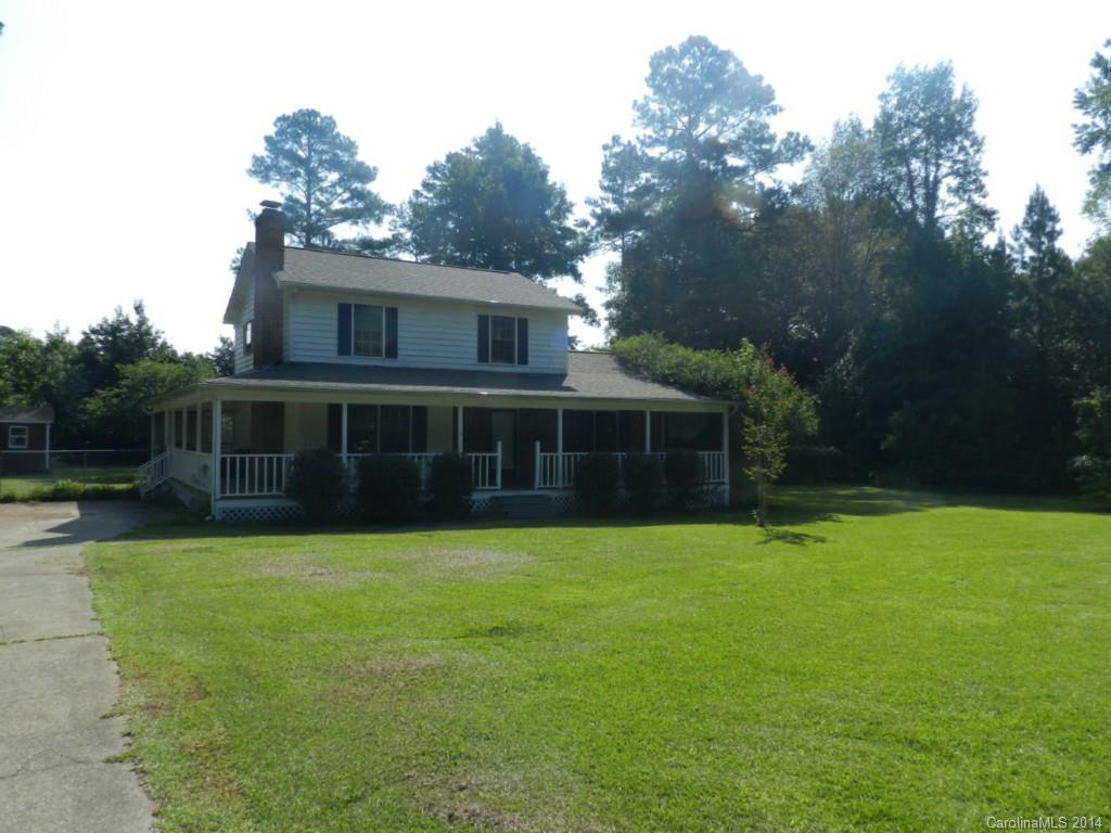 Wintercrest - Residential Lease