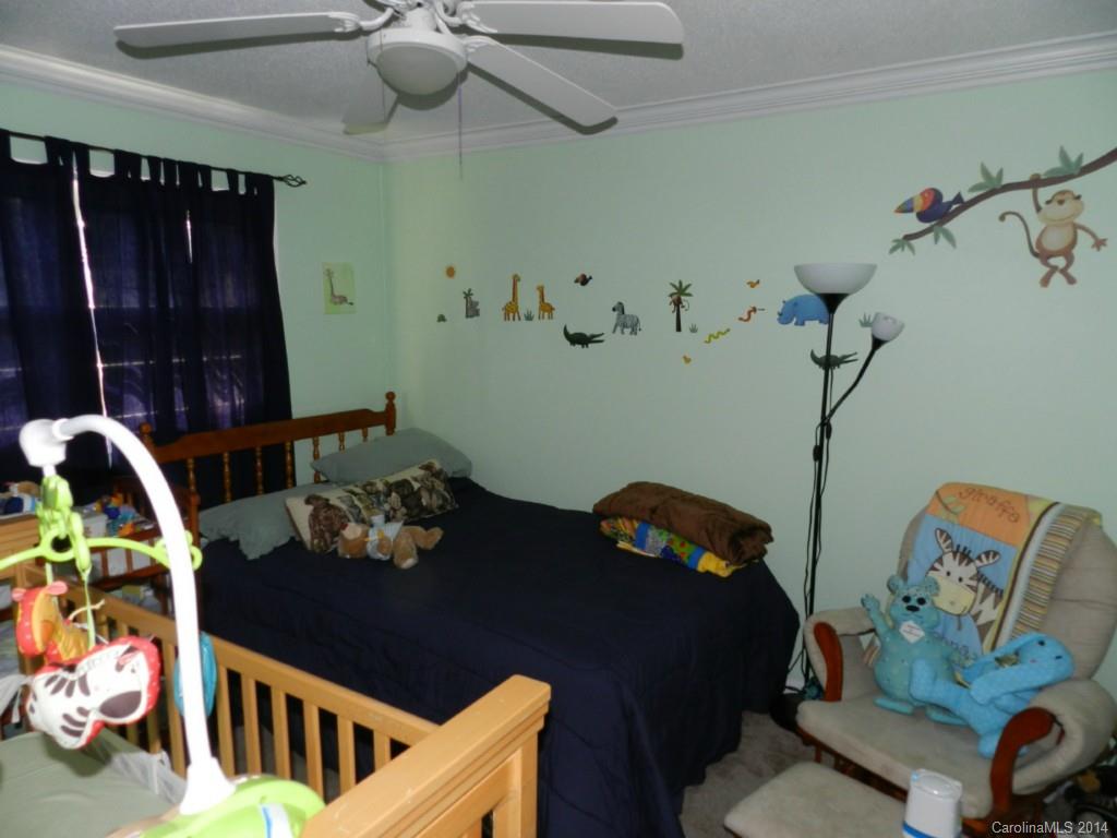 Wintercrest - Residential Lease