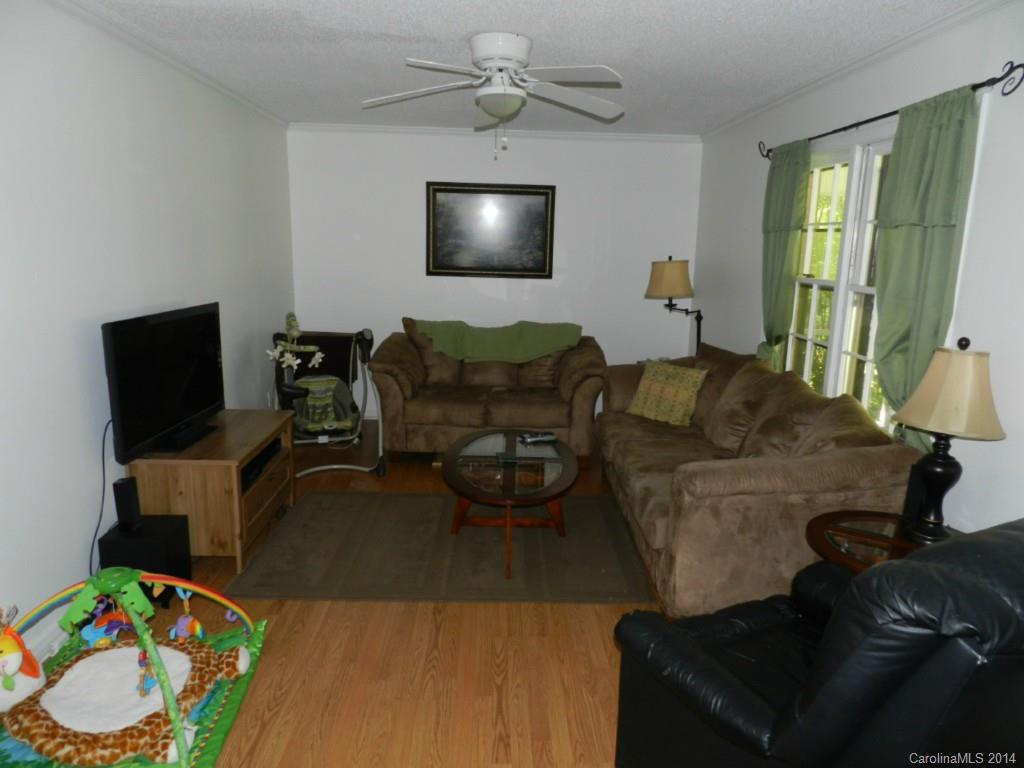 Wintercrest - Residential Lease