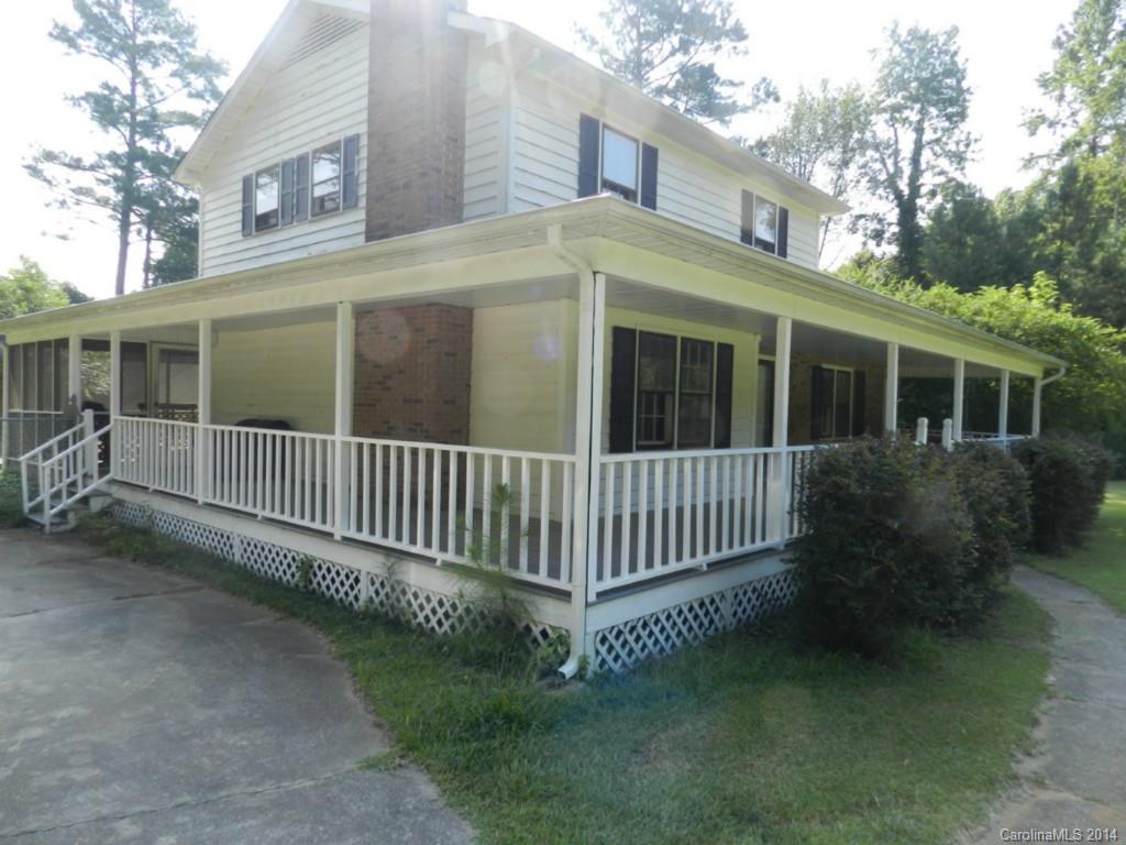 Wintercrest - Residential Lease