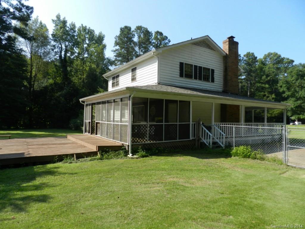 Wintercrest - Residential Lease