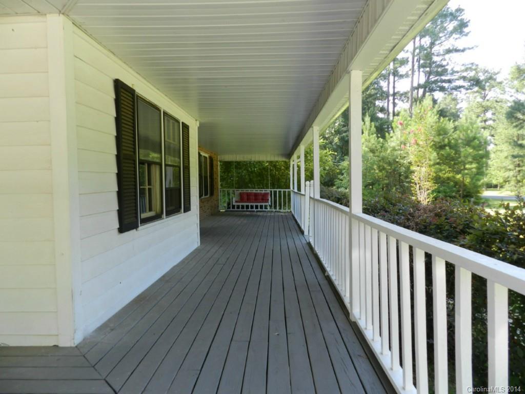 Wintercrest - Residential Lease