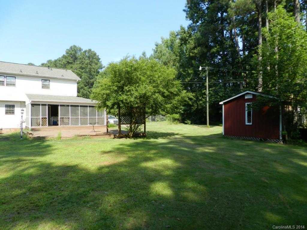 Wintercrest - Residential Lease