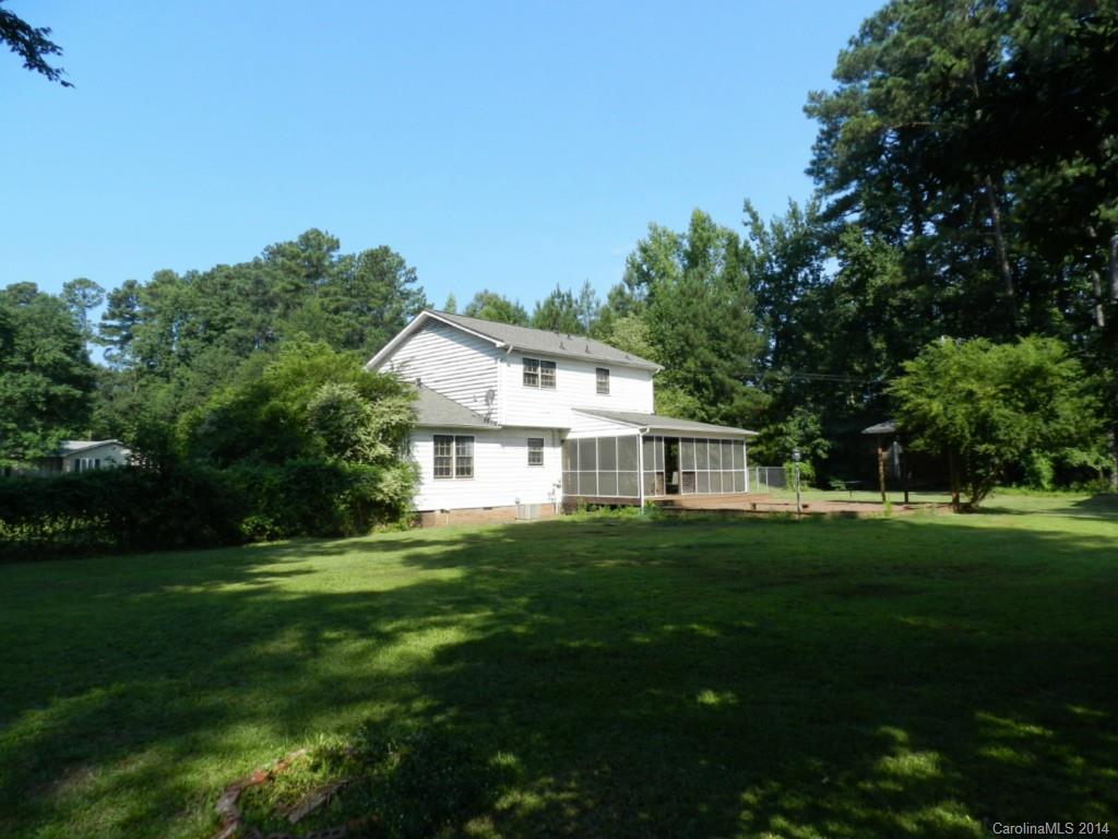 Wintercrest - Residential Lease