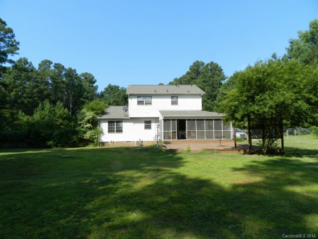 Wintercrest - Residential Lease