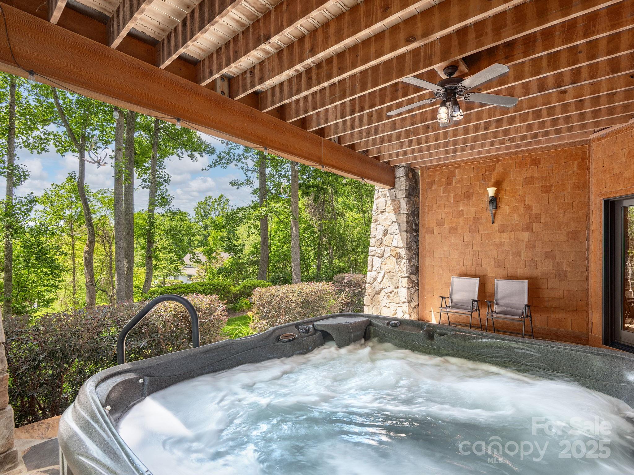 Chunns Cove Estates - Residential