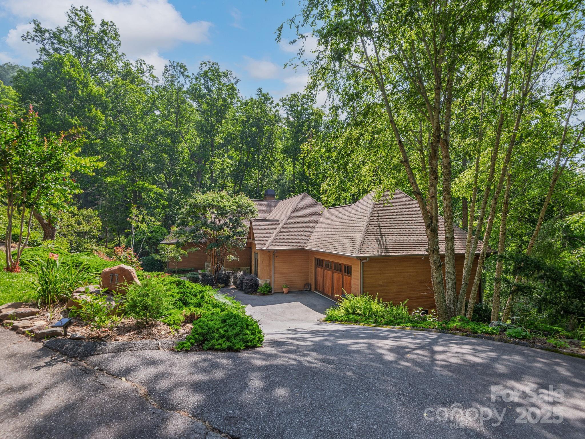 Chunns Cove Estates - Residential