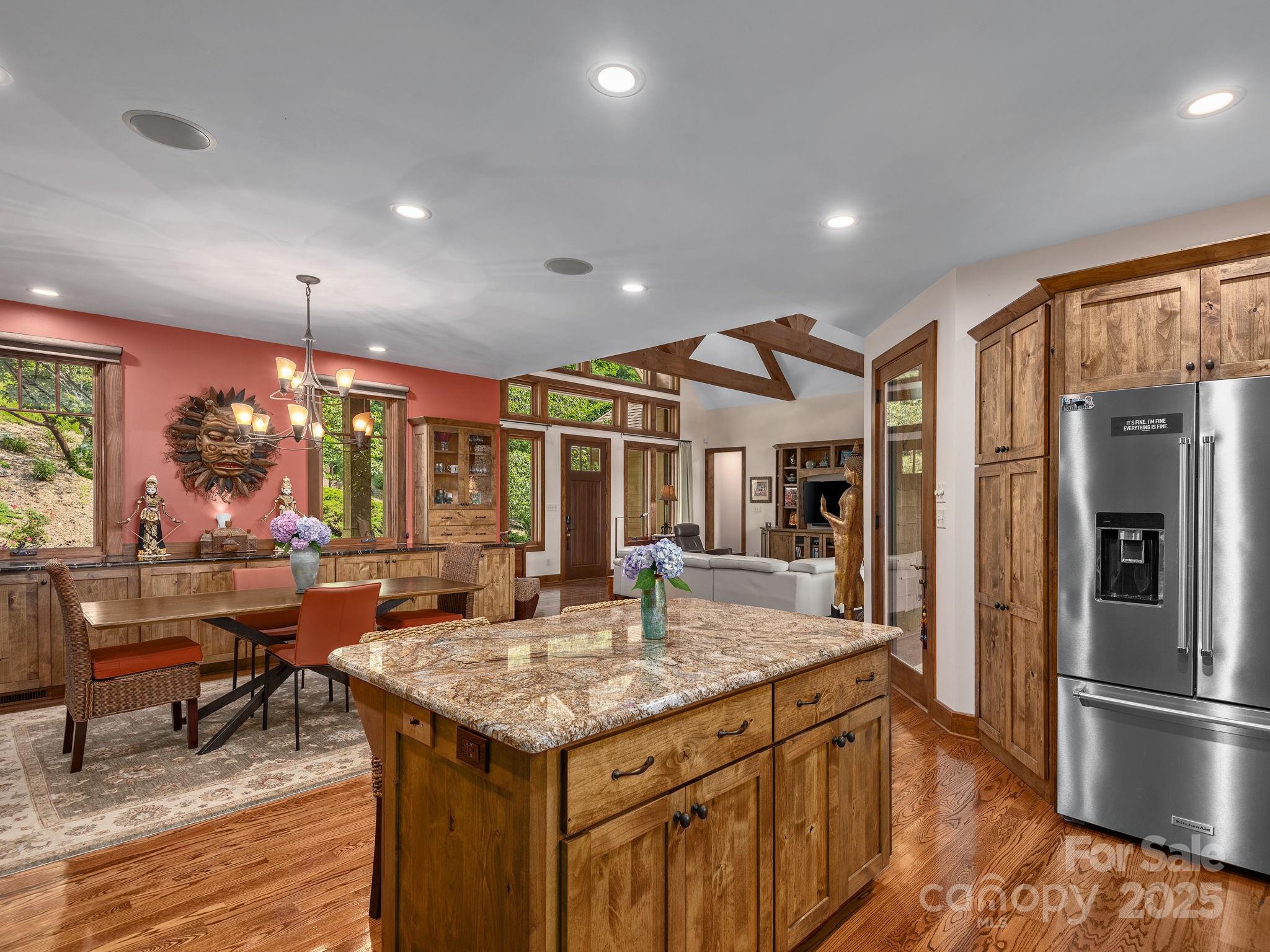 Chunns Cove Estates - Residential