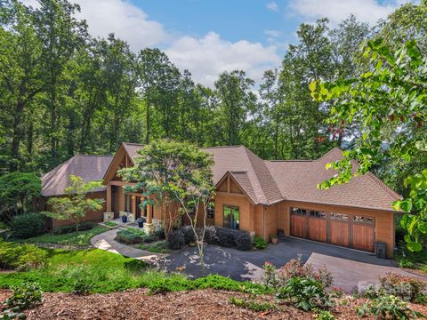 77 Camp Allis Road Asheville NC 28805