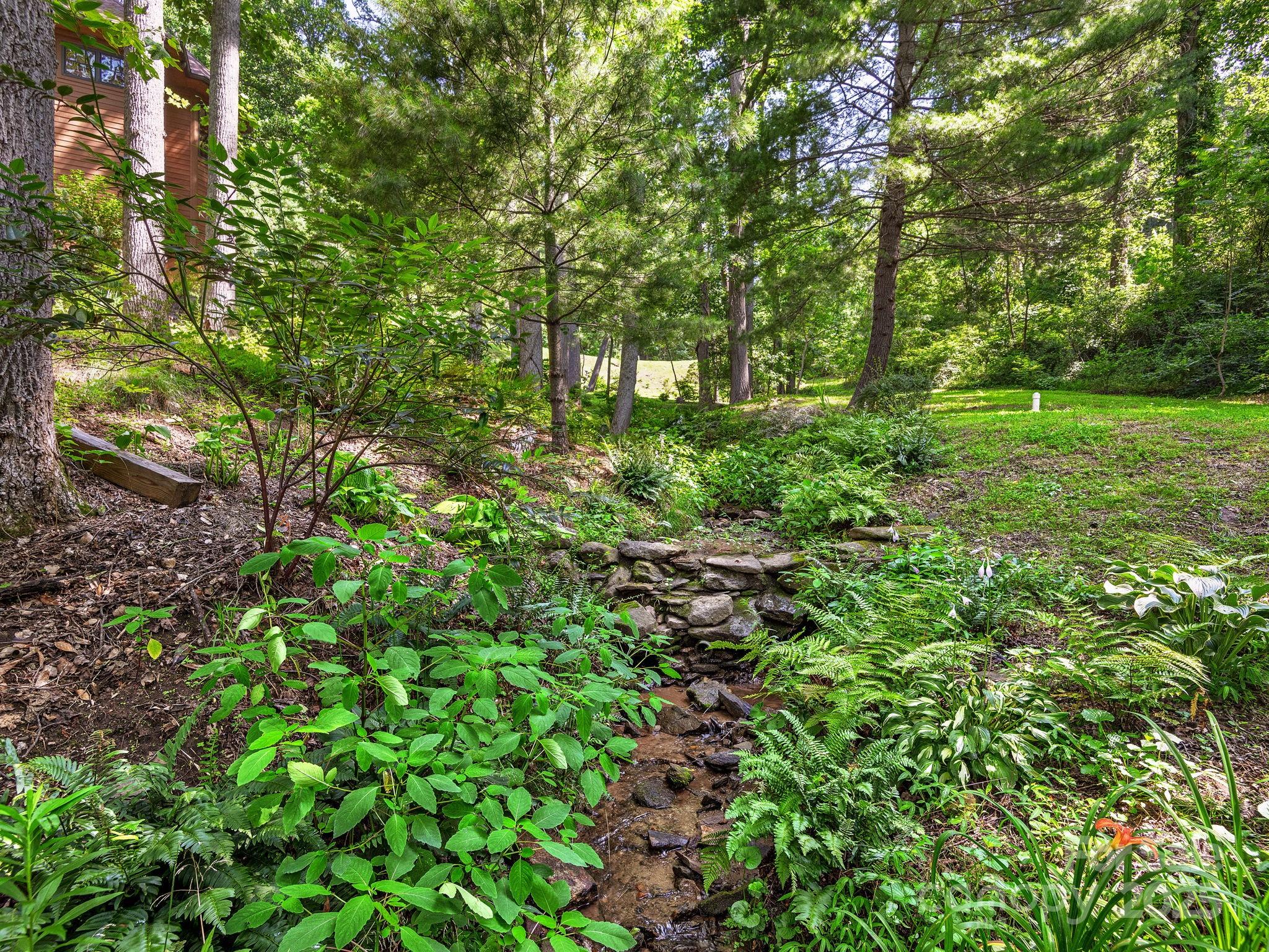 Chunns Cove Estates - Residential