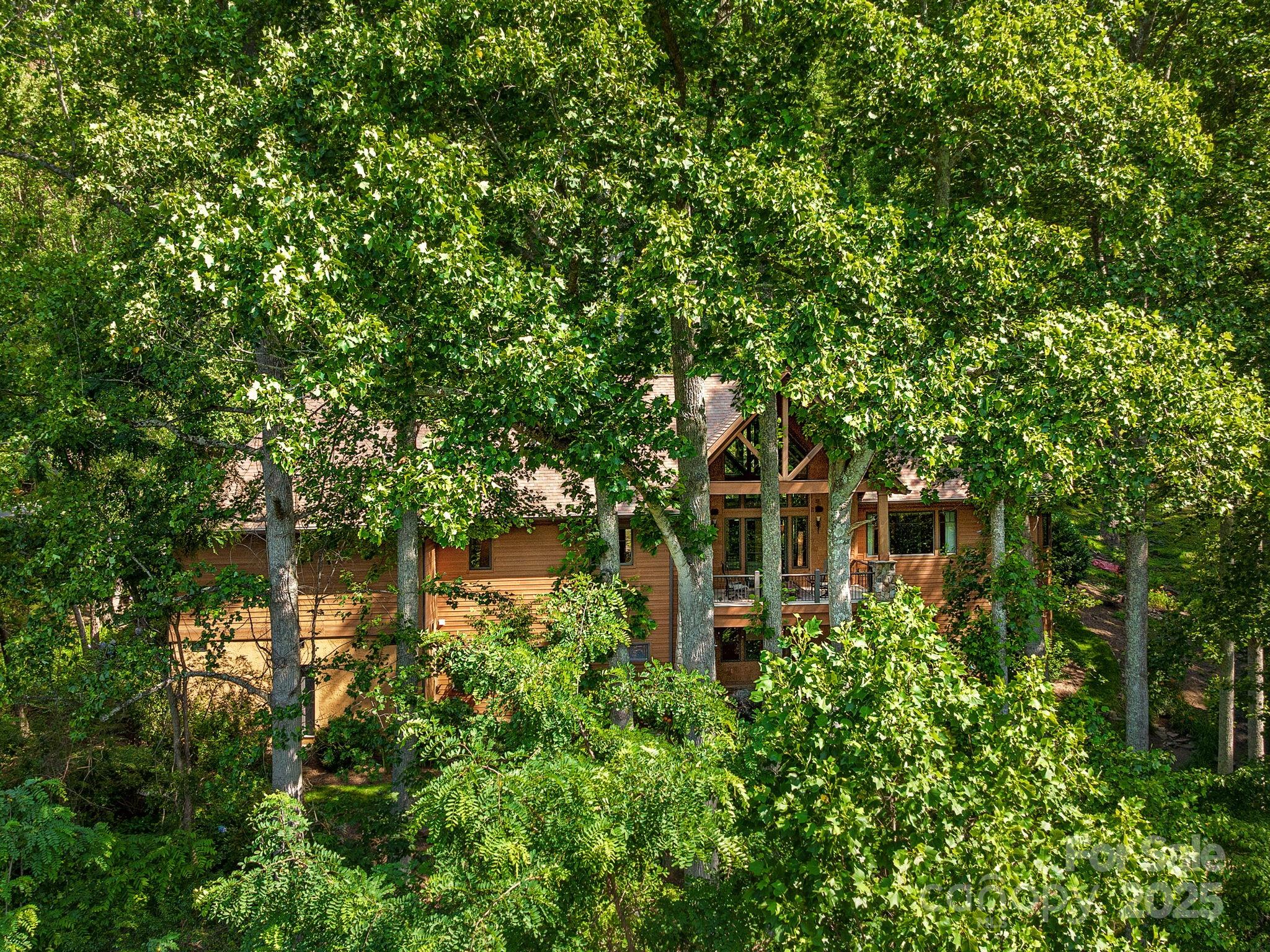 Chunns Cove Estates - Residential