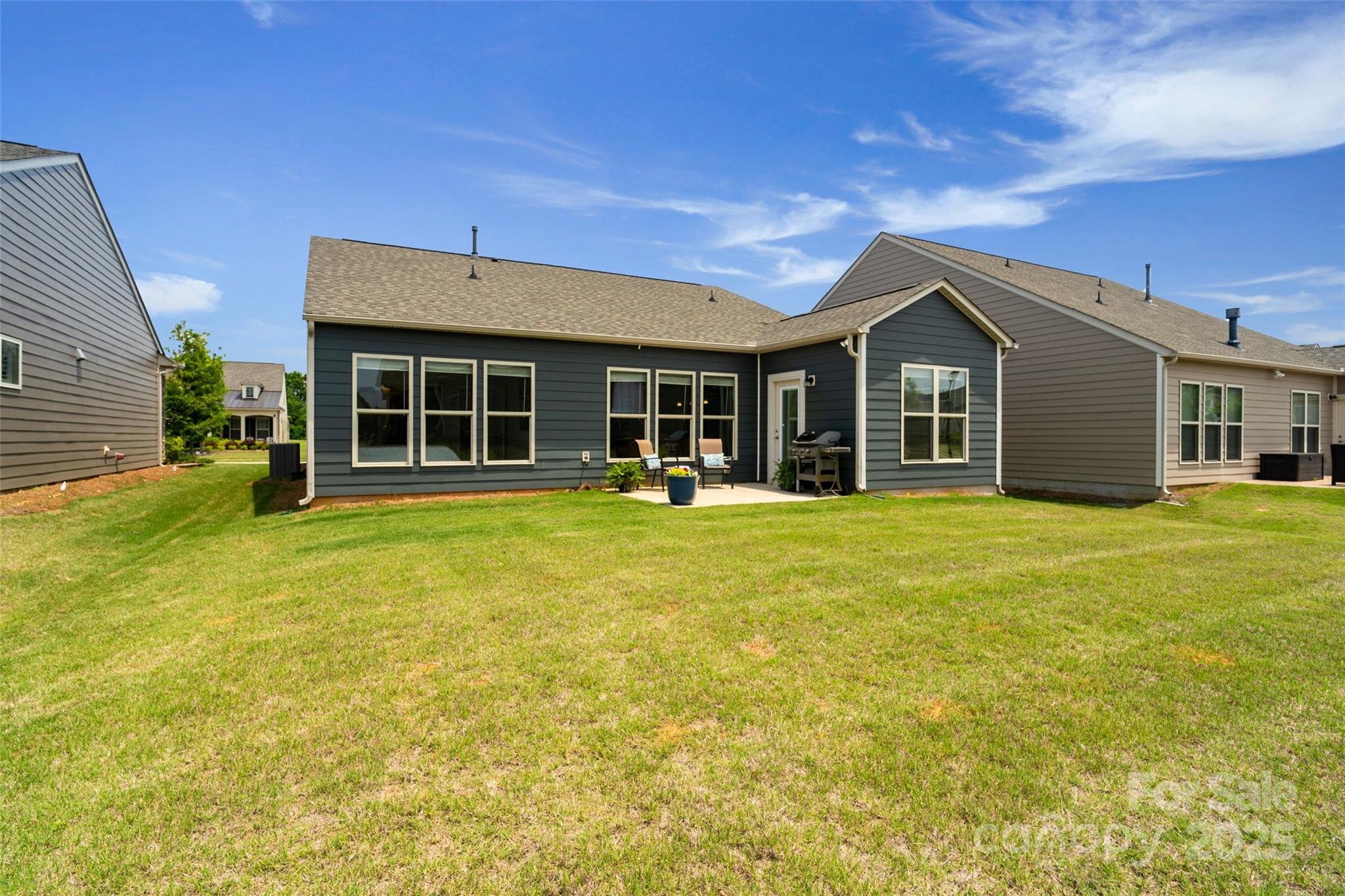 Carolina Orchards - Residential