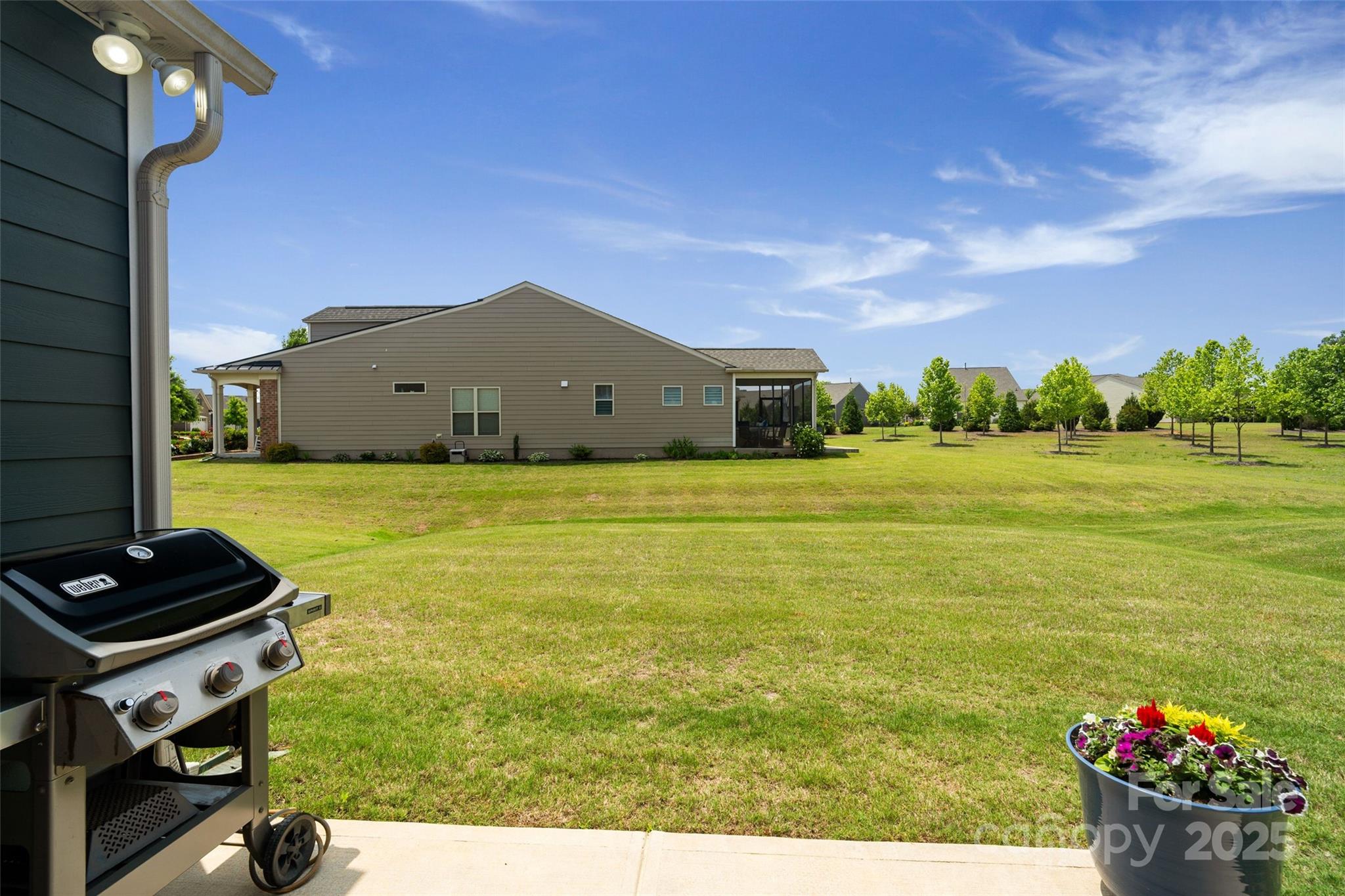 Carolina Orchards - Residential