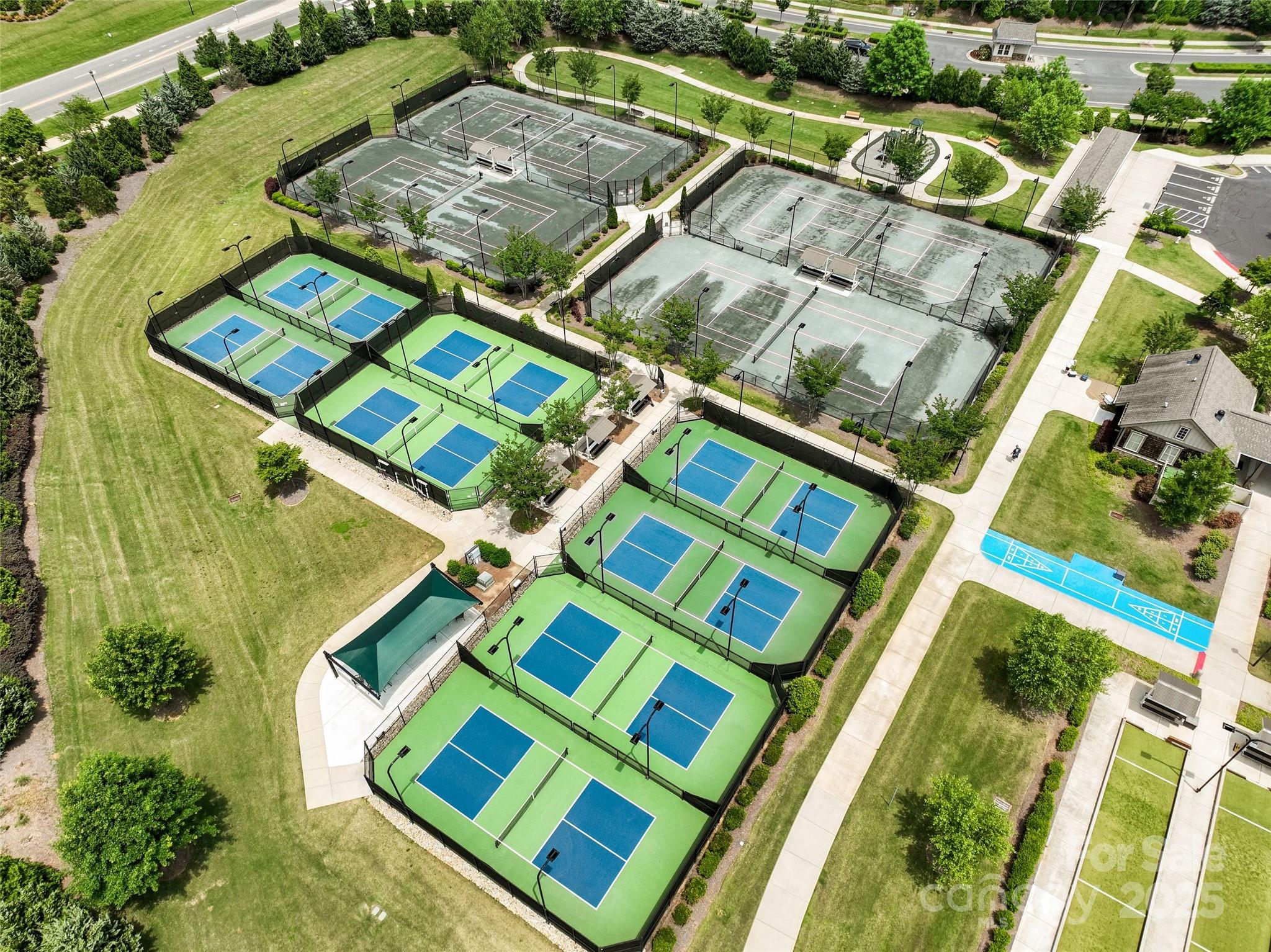 Carolina Orchards - Residential