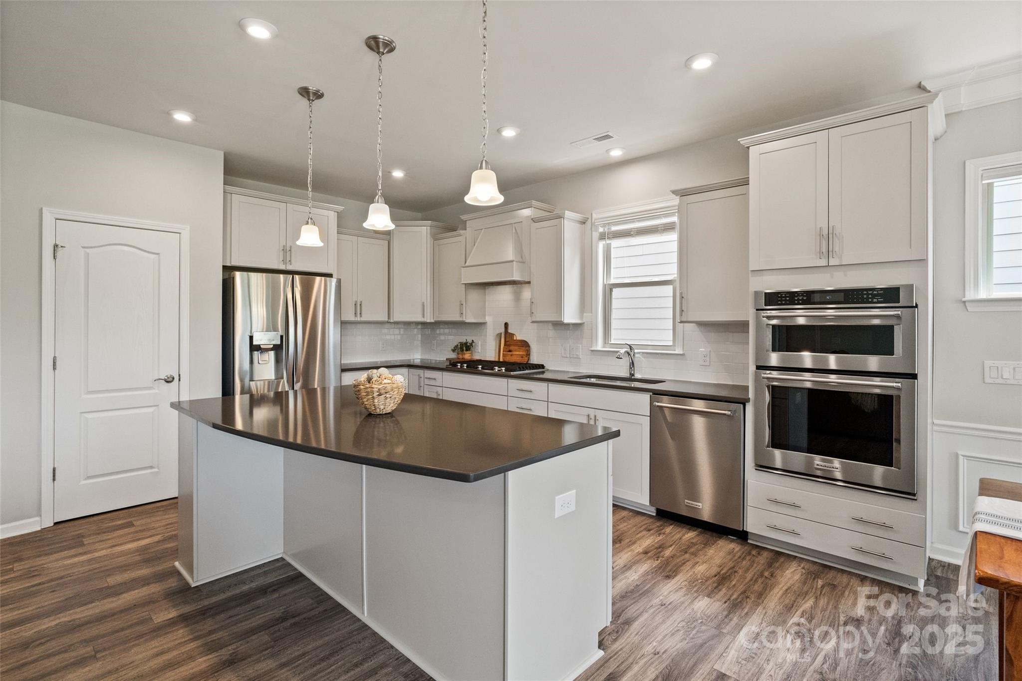 Carolina Orchards - Residential