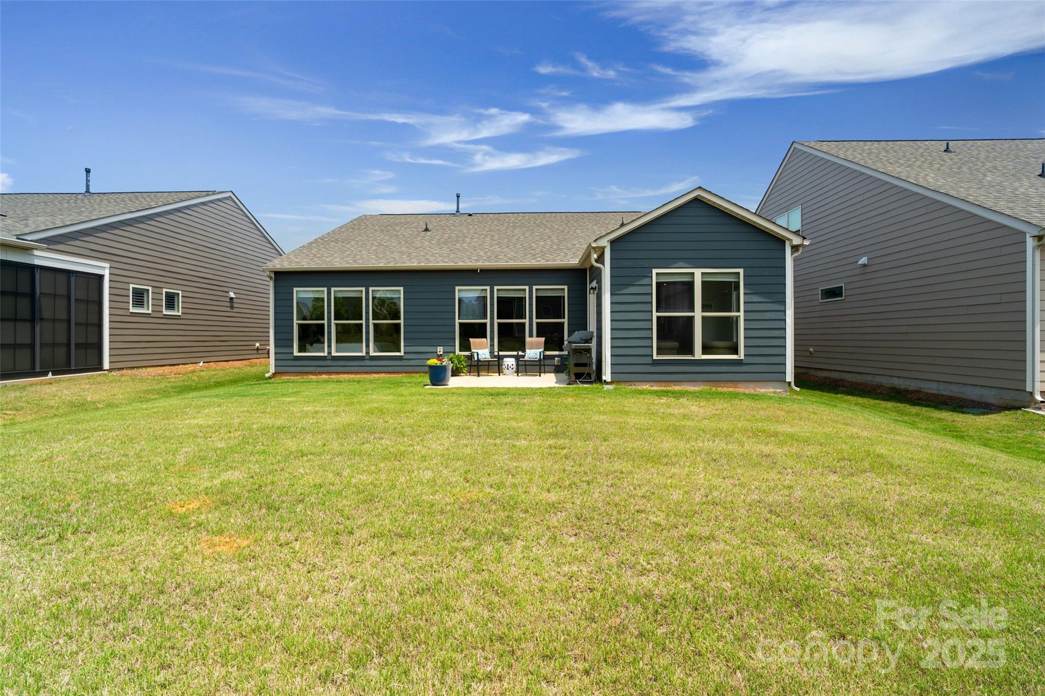 Carolina Orchards - Residential