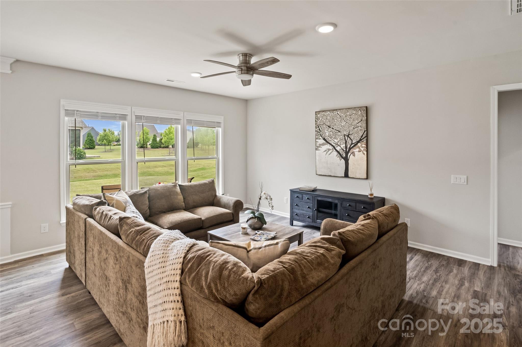 Carolina Orchards - Residential